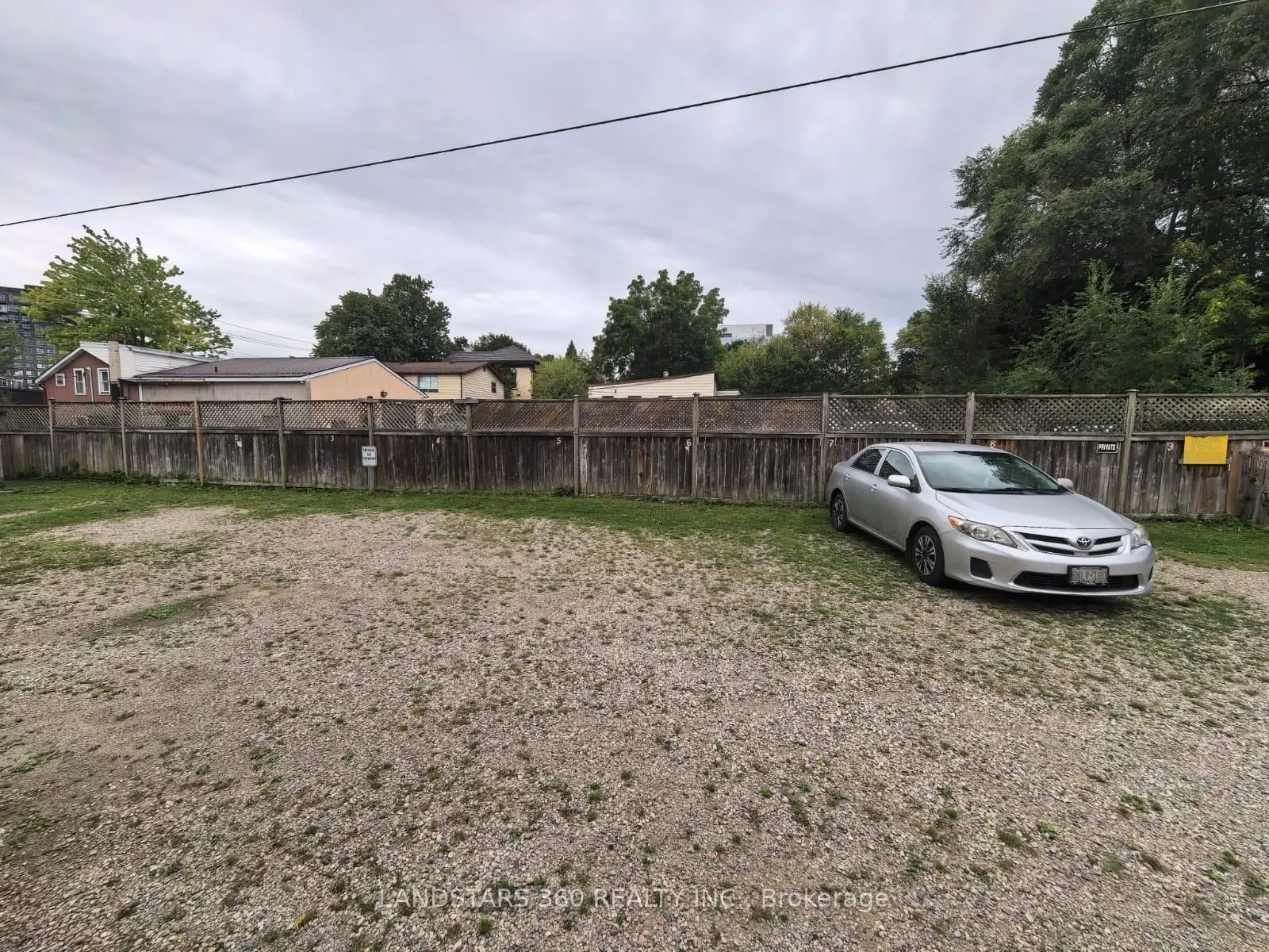 72 Breithaupt Street #Upper
