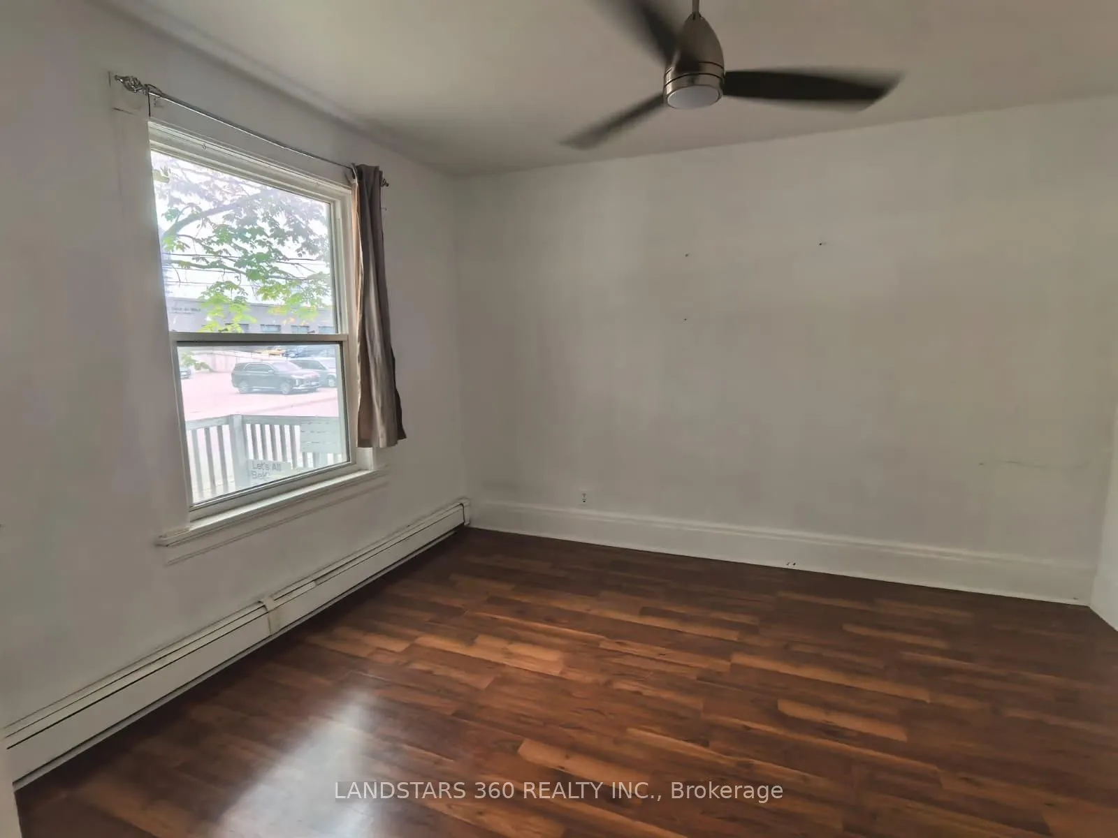 72 Breithaupt Street #Upper