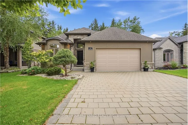 21 Caverhill Crescent