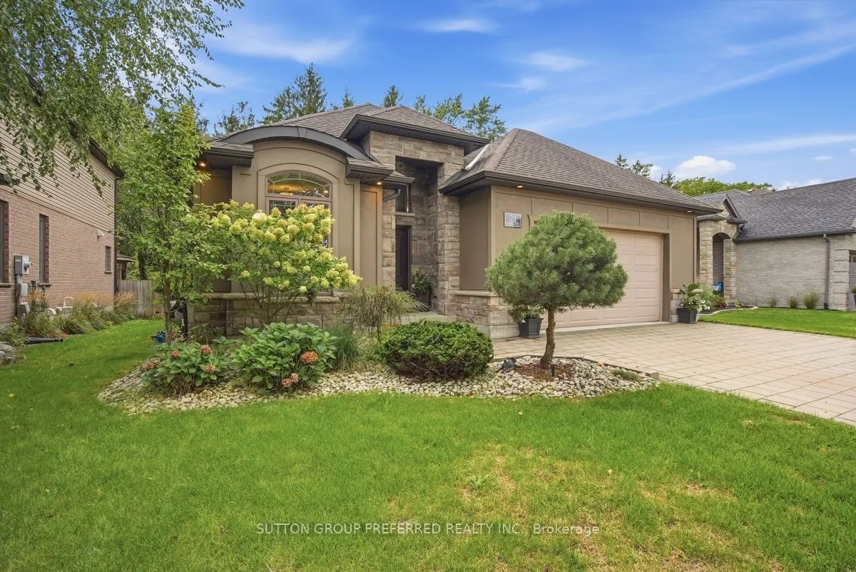 21 Caverhill Crescent
