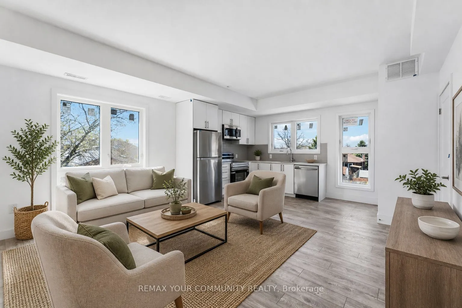 6638 McLeod Road #315