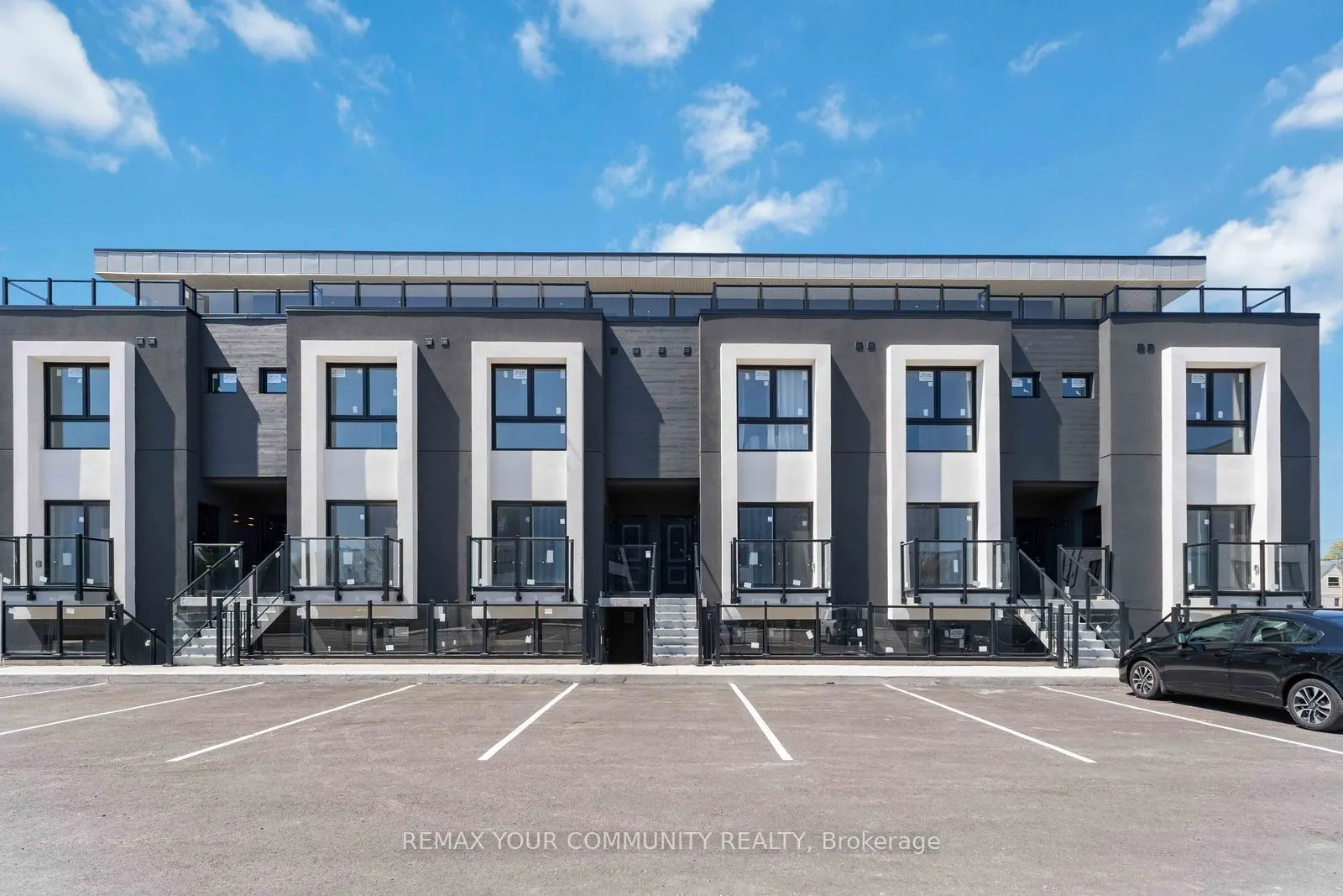 6638 McLeod Road #315