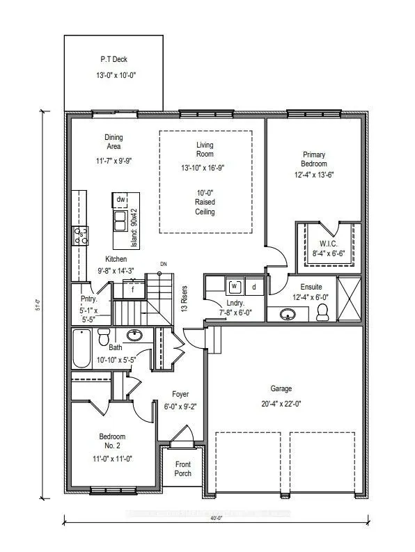 43 Judd Drive