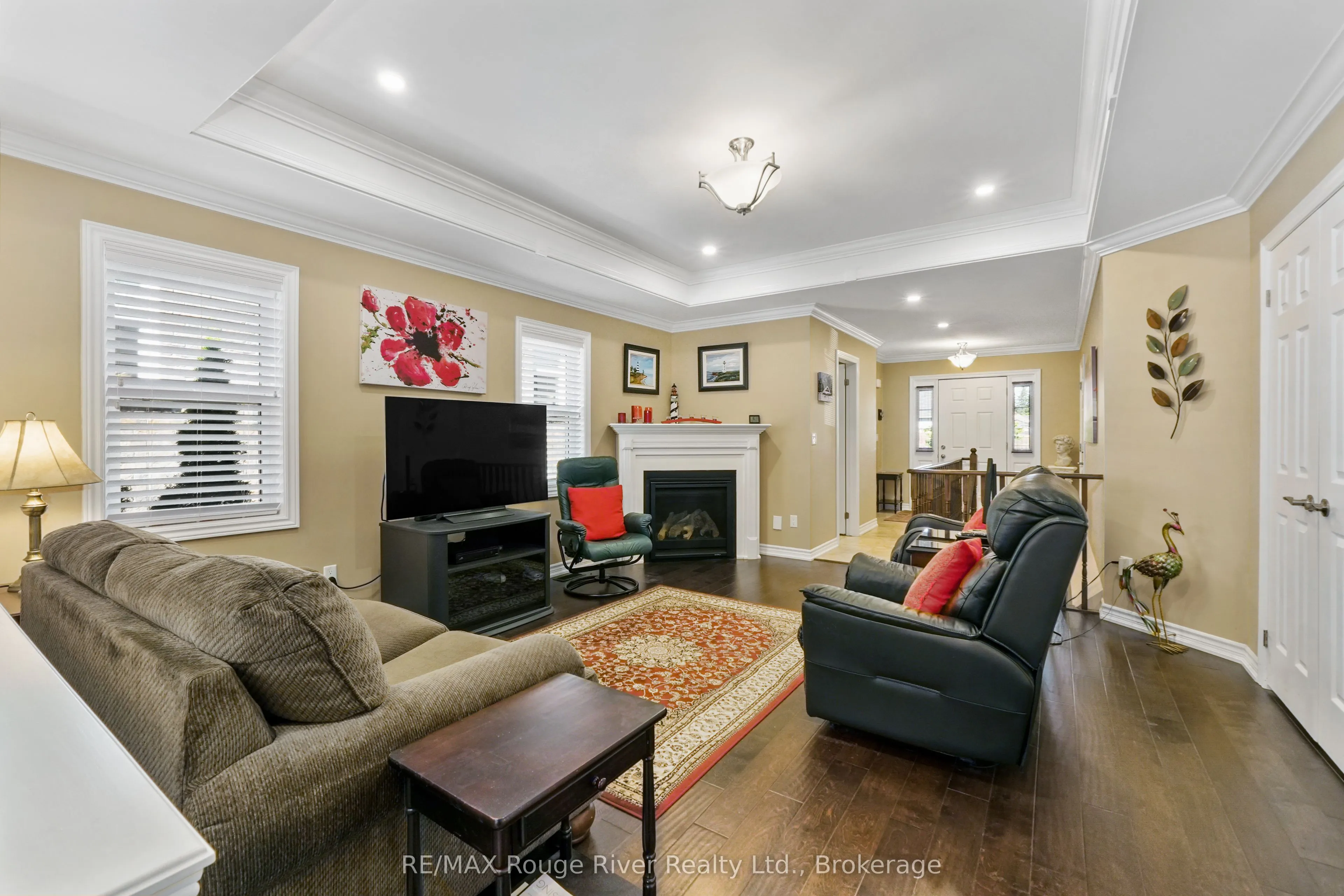 378 Lonsberry Drive
