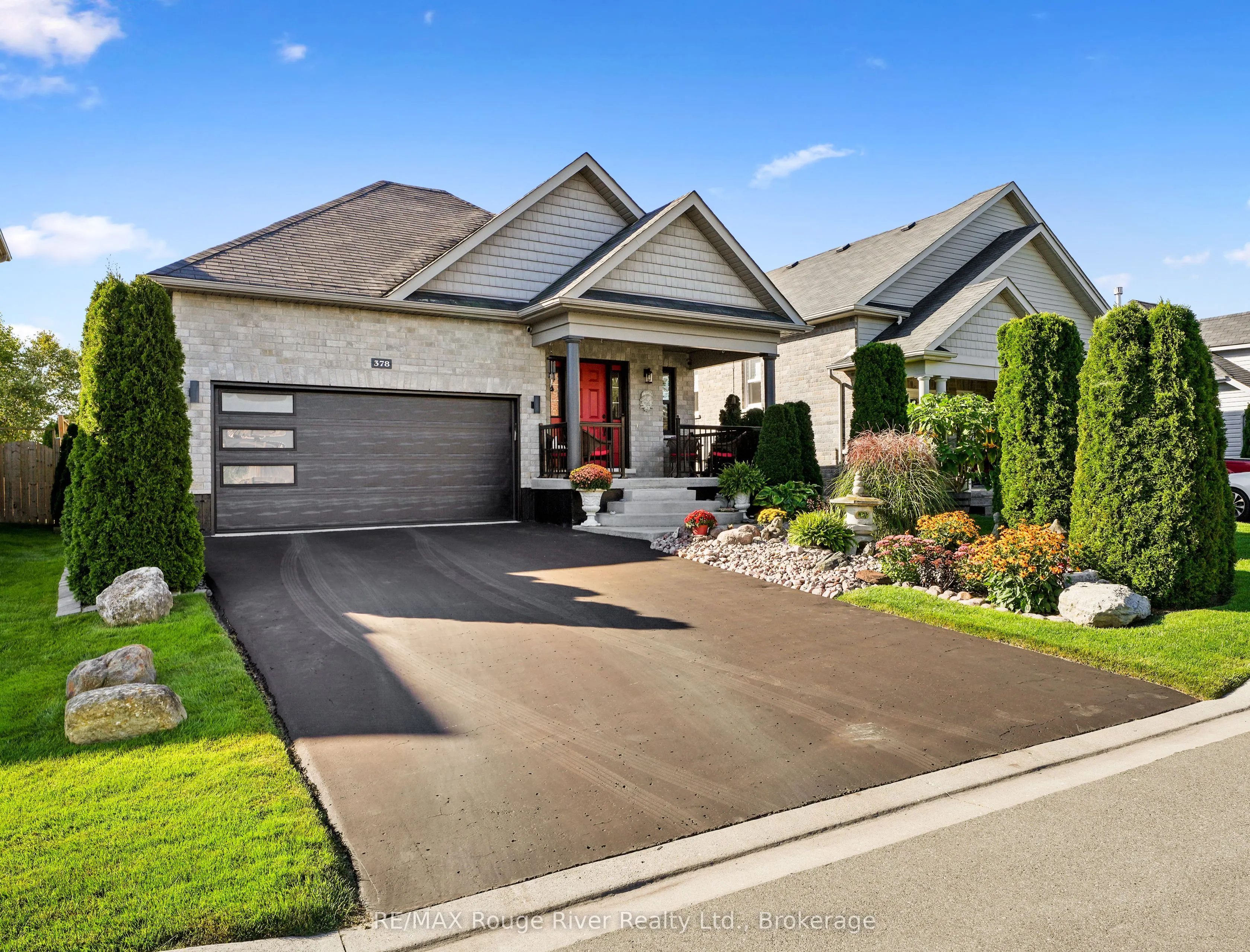 378 Lonsberry Drive
