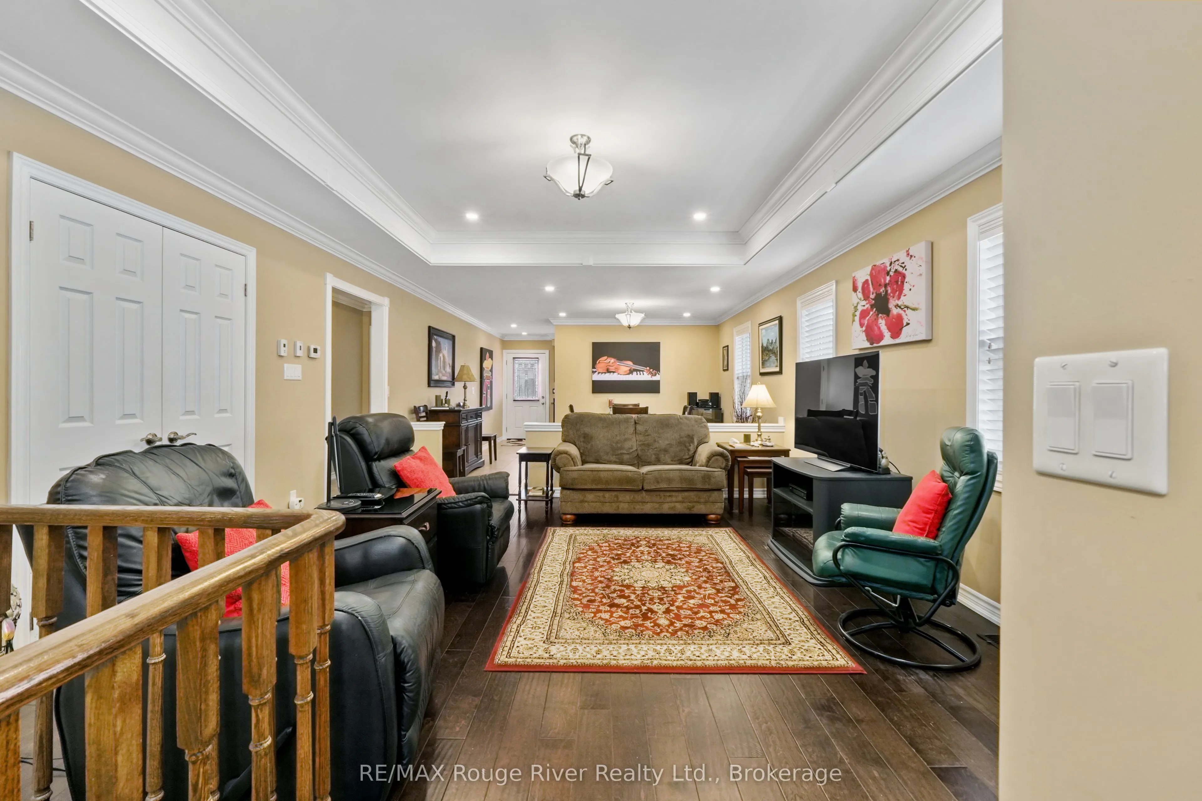 378 Lonsberry Drive