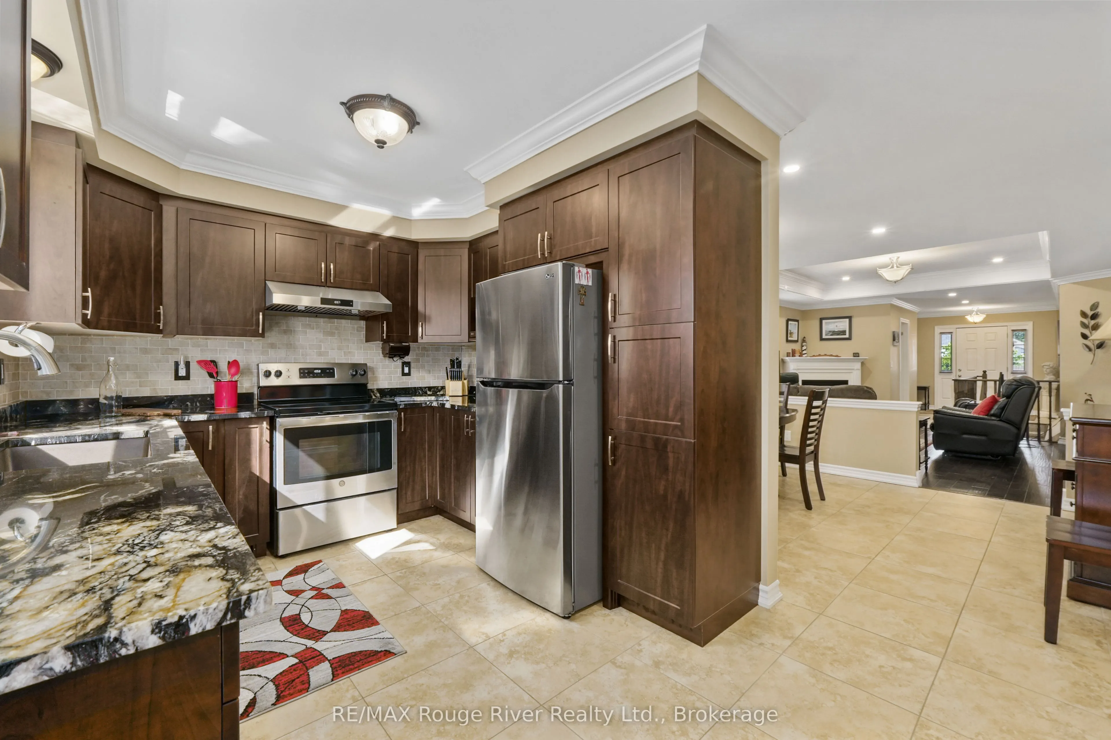 378 Lonsberry Drive