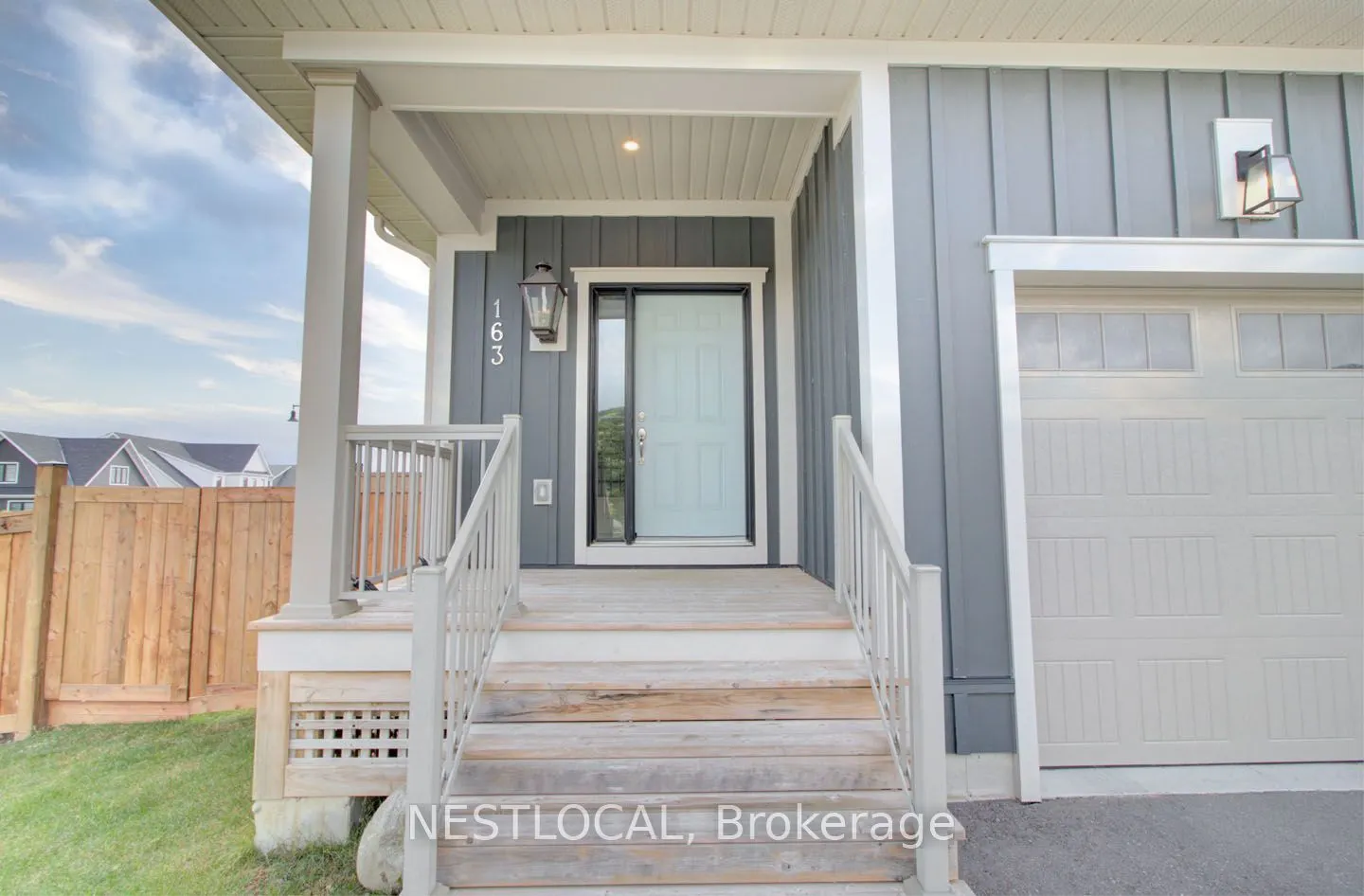 163 Courtland Street
