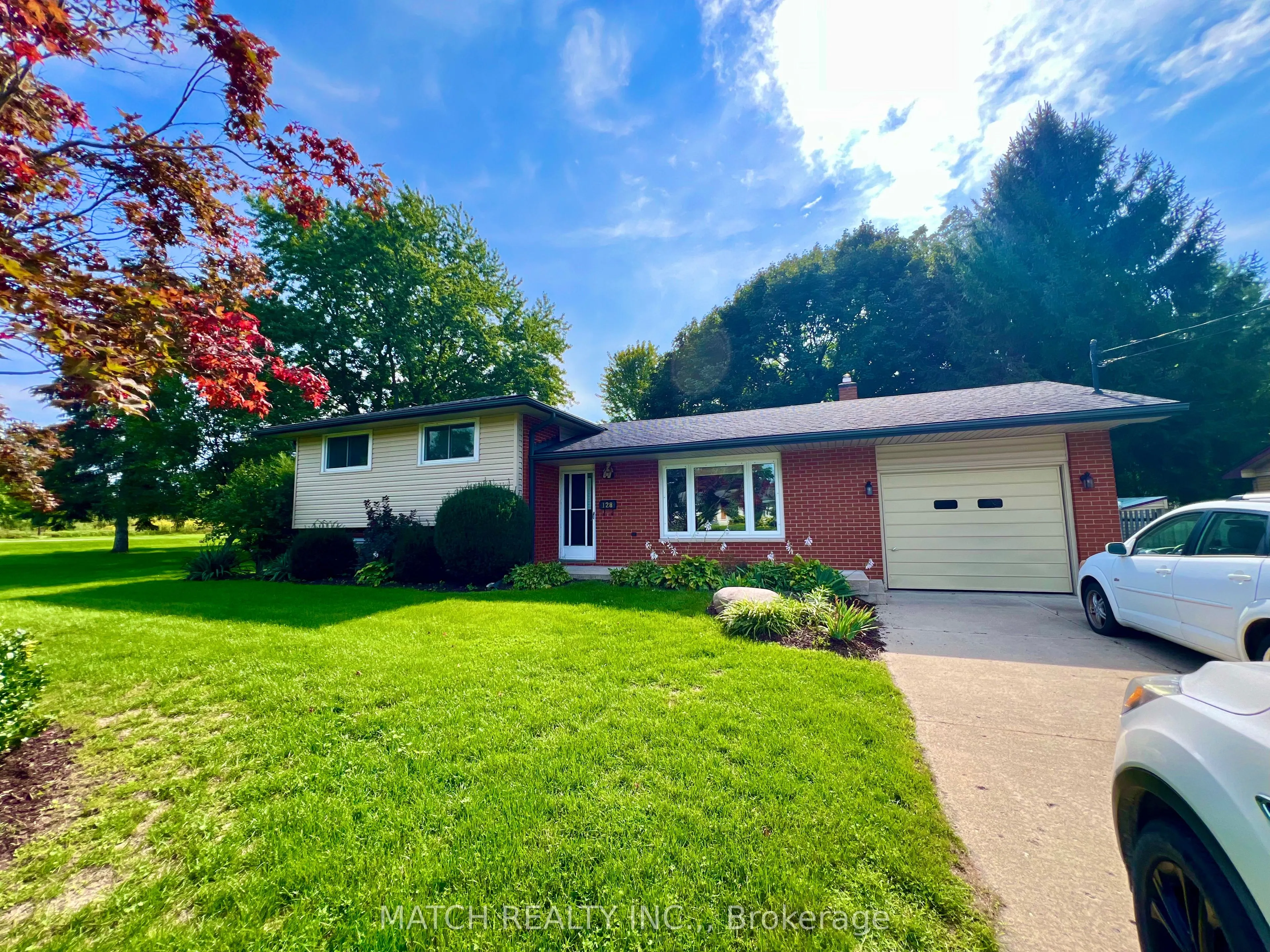 128 Erie Avenue