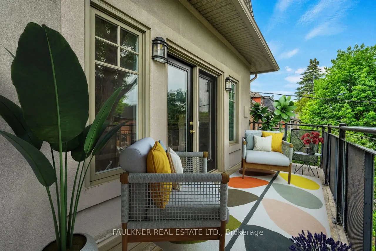 36A Ralph Street