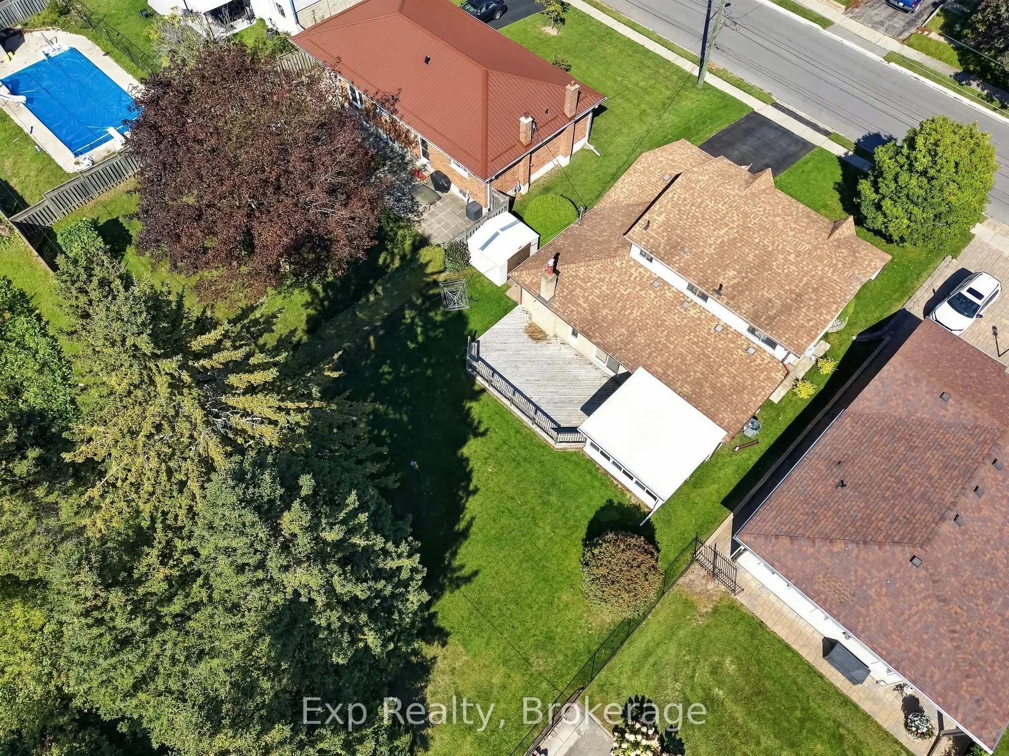 717 Westwood Drive