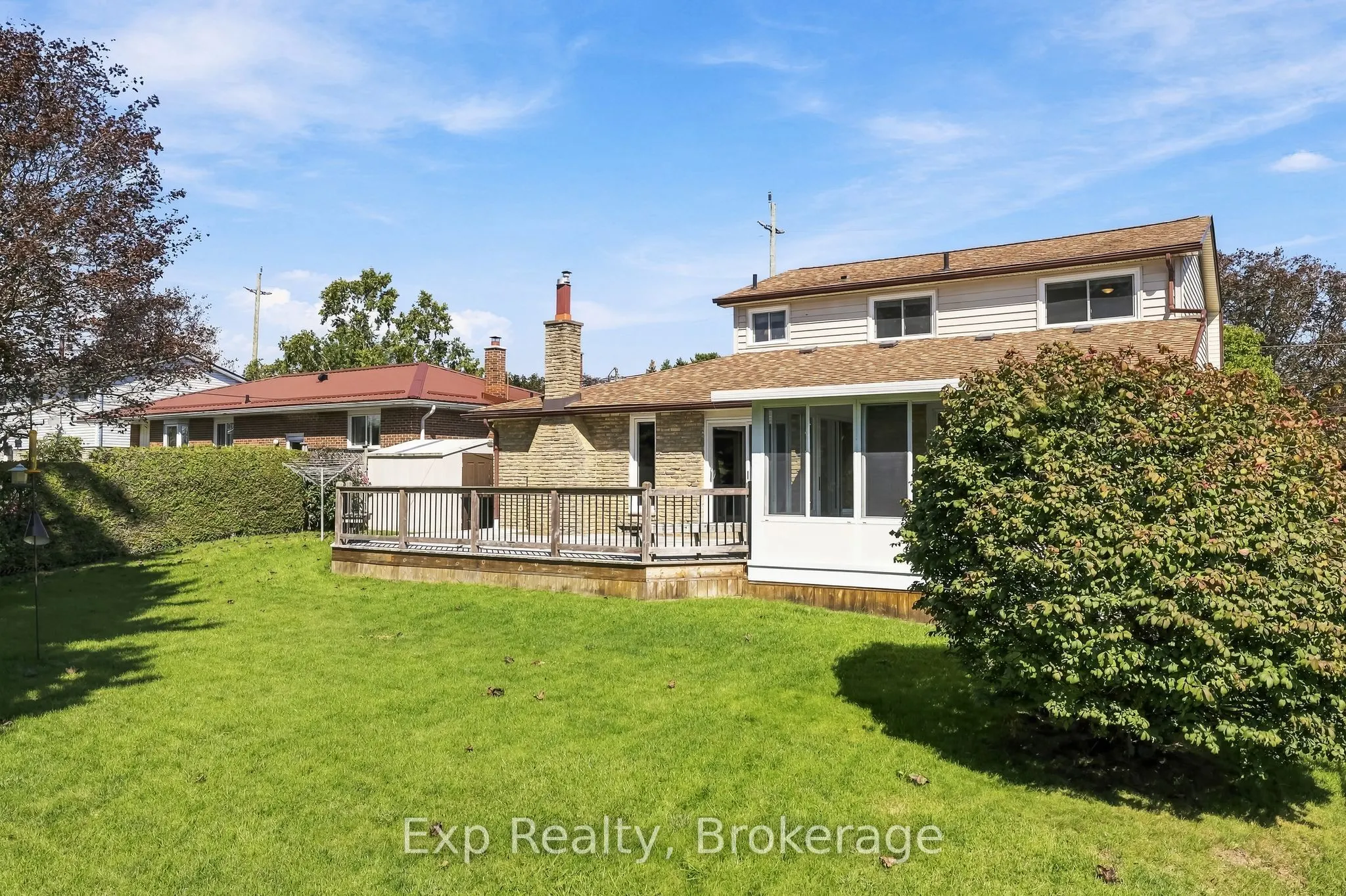 717 Westwood Drive