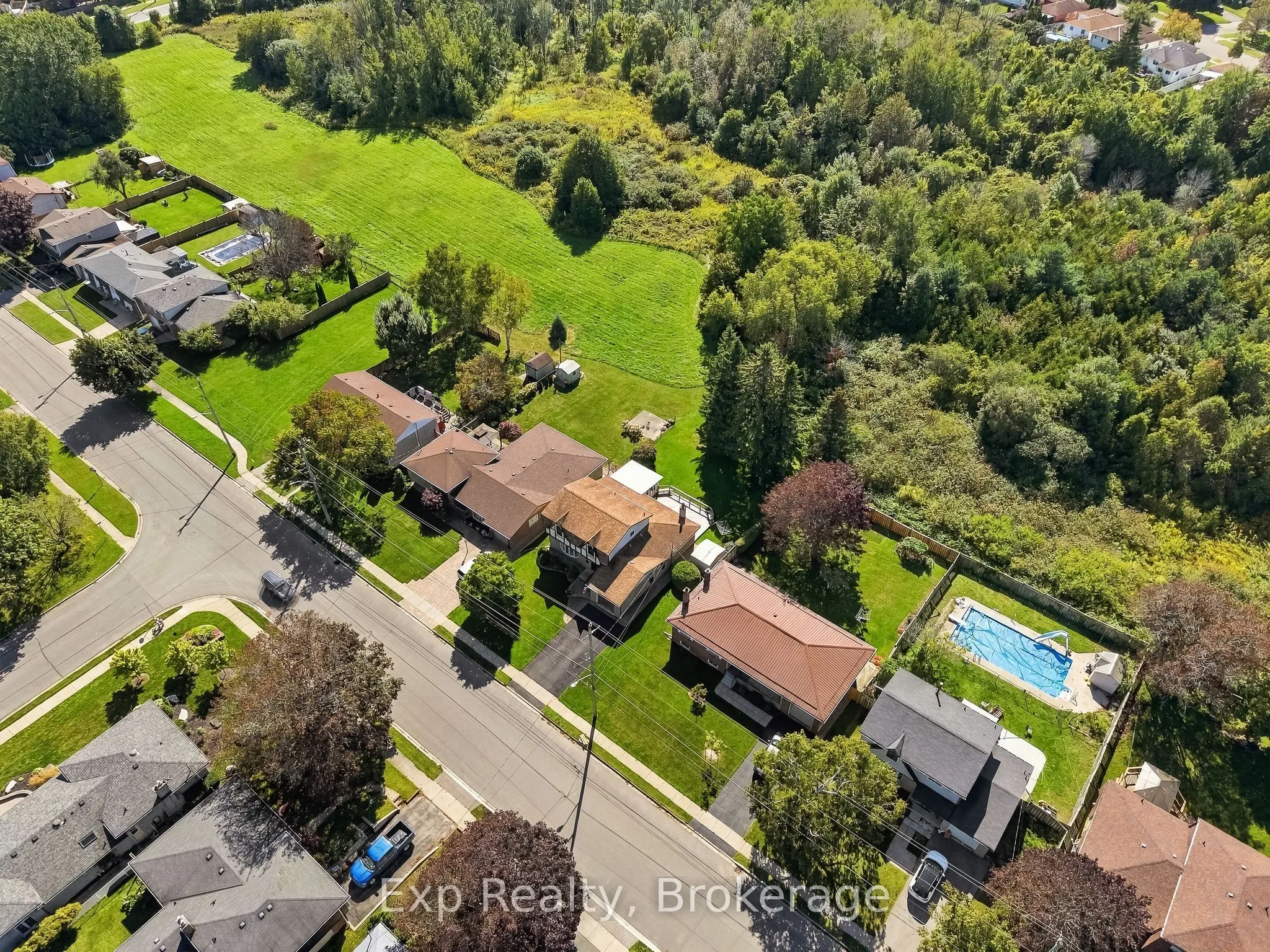 717 Westwood Drive
