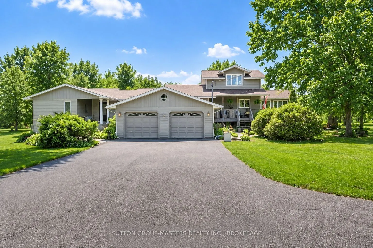 466 Colebrook Road