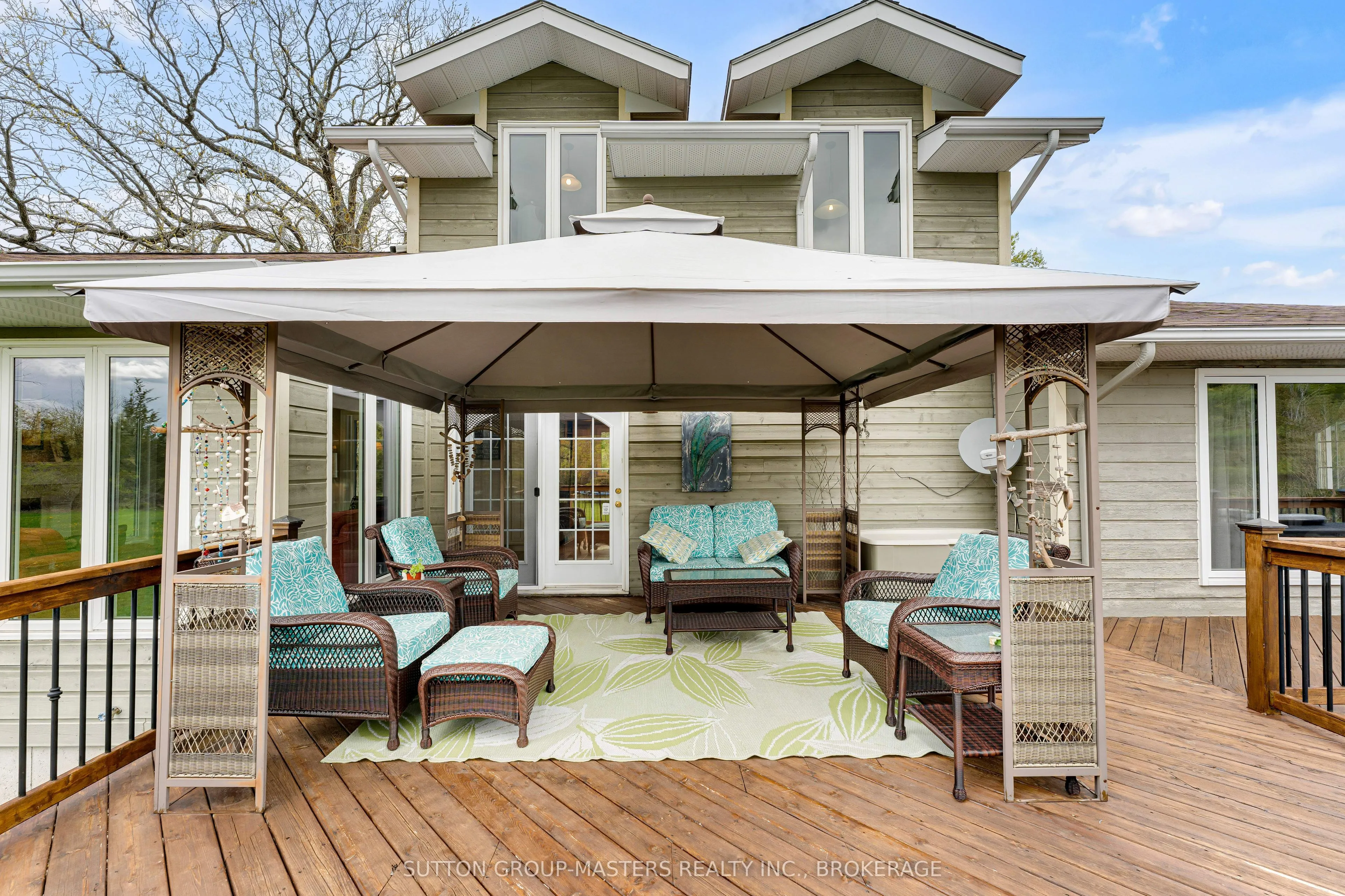 466 Colebrook Road