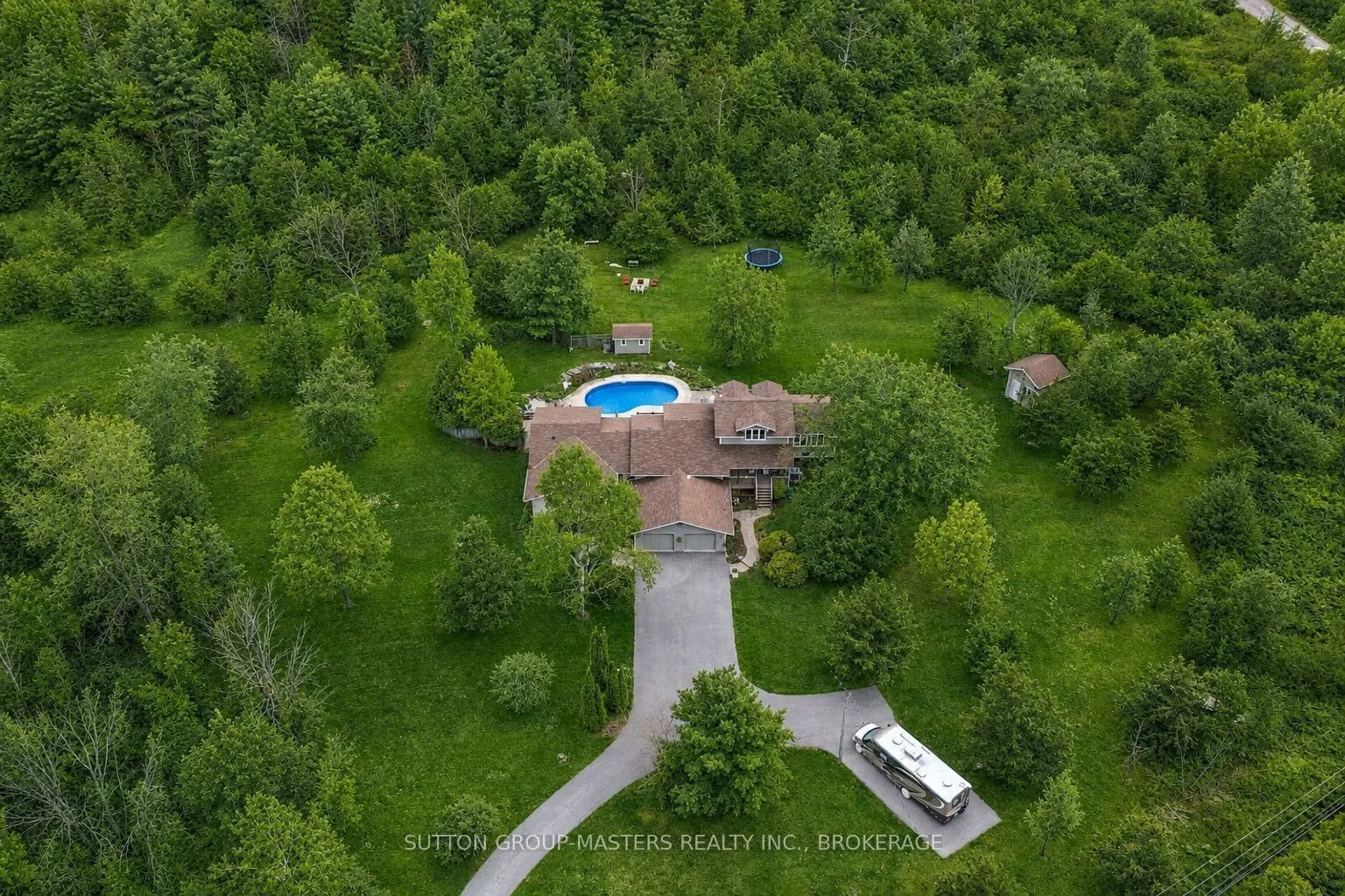 466 Colebrook Road