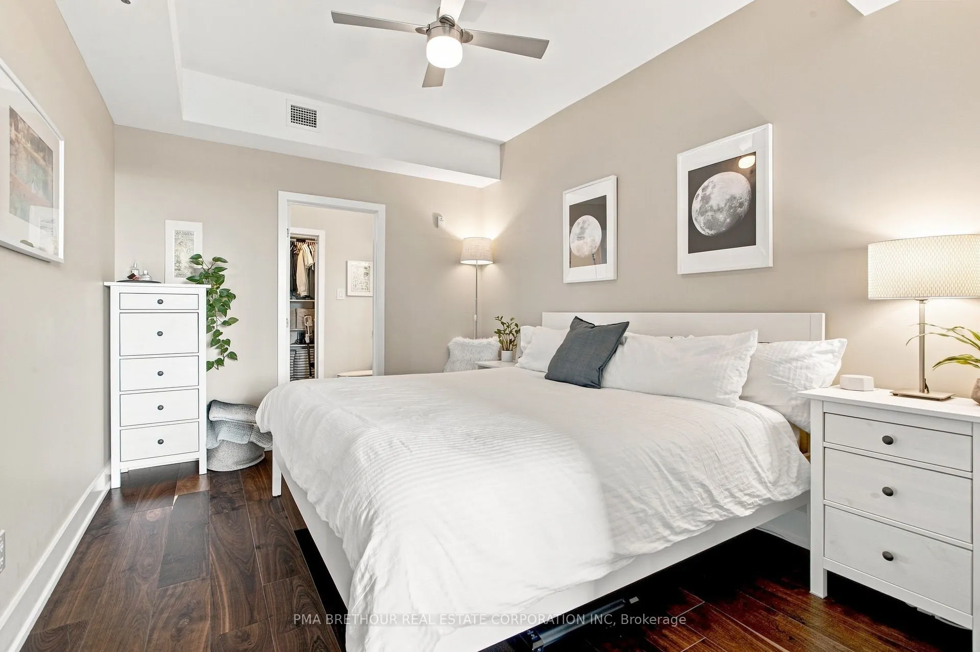 88 Richmond Road #606