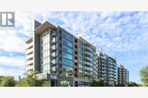 88 Richmond Road #606
