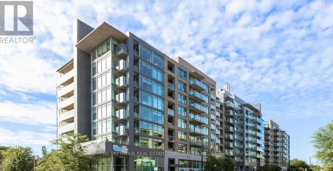 88 Richmond Road #606