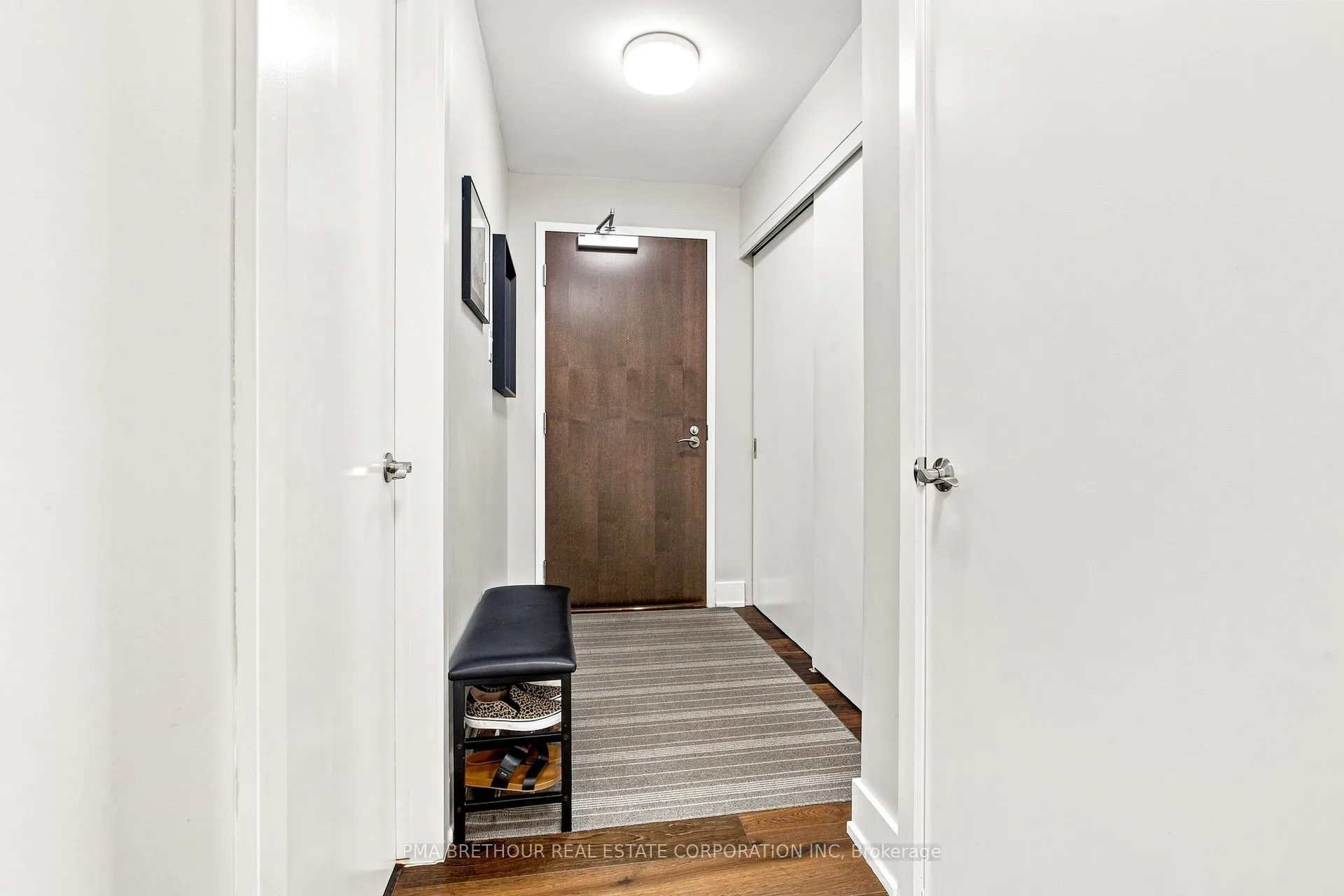 88 Richmond Road #606