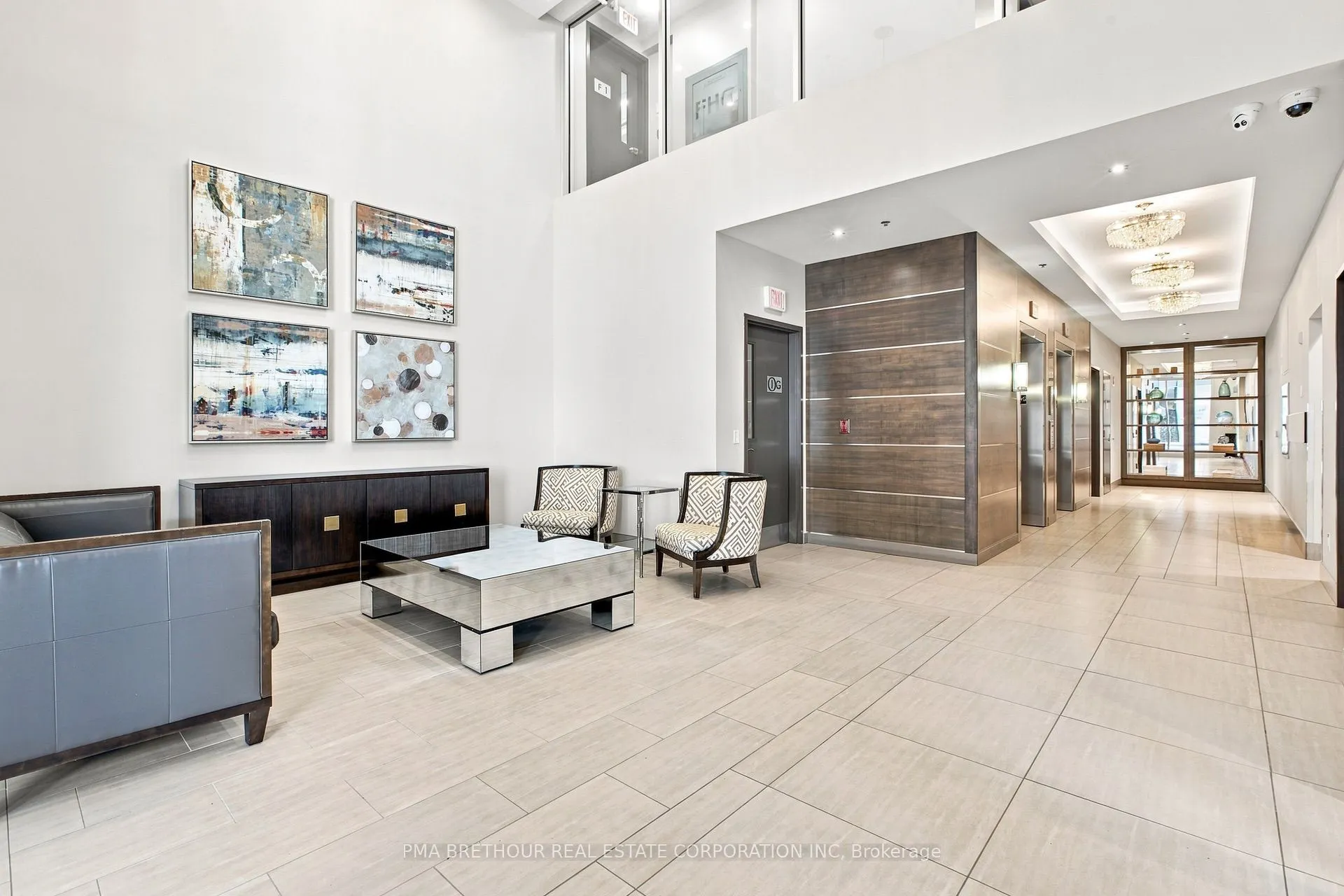 88 Richmond Road #606