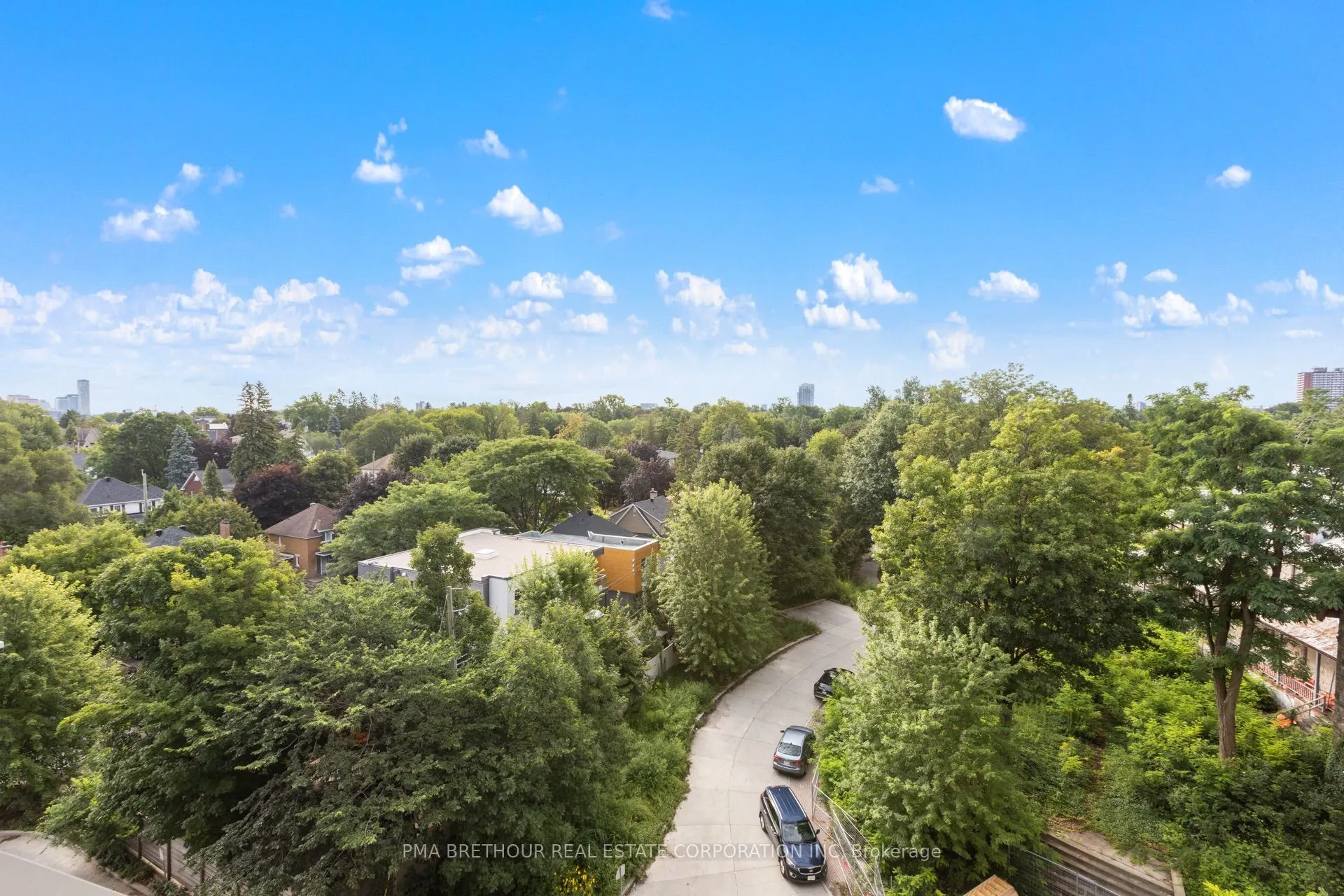88 Richmond Road #606