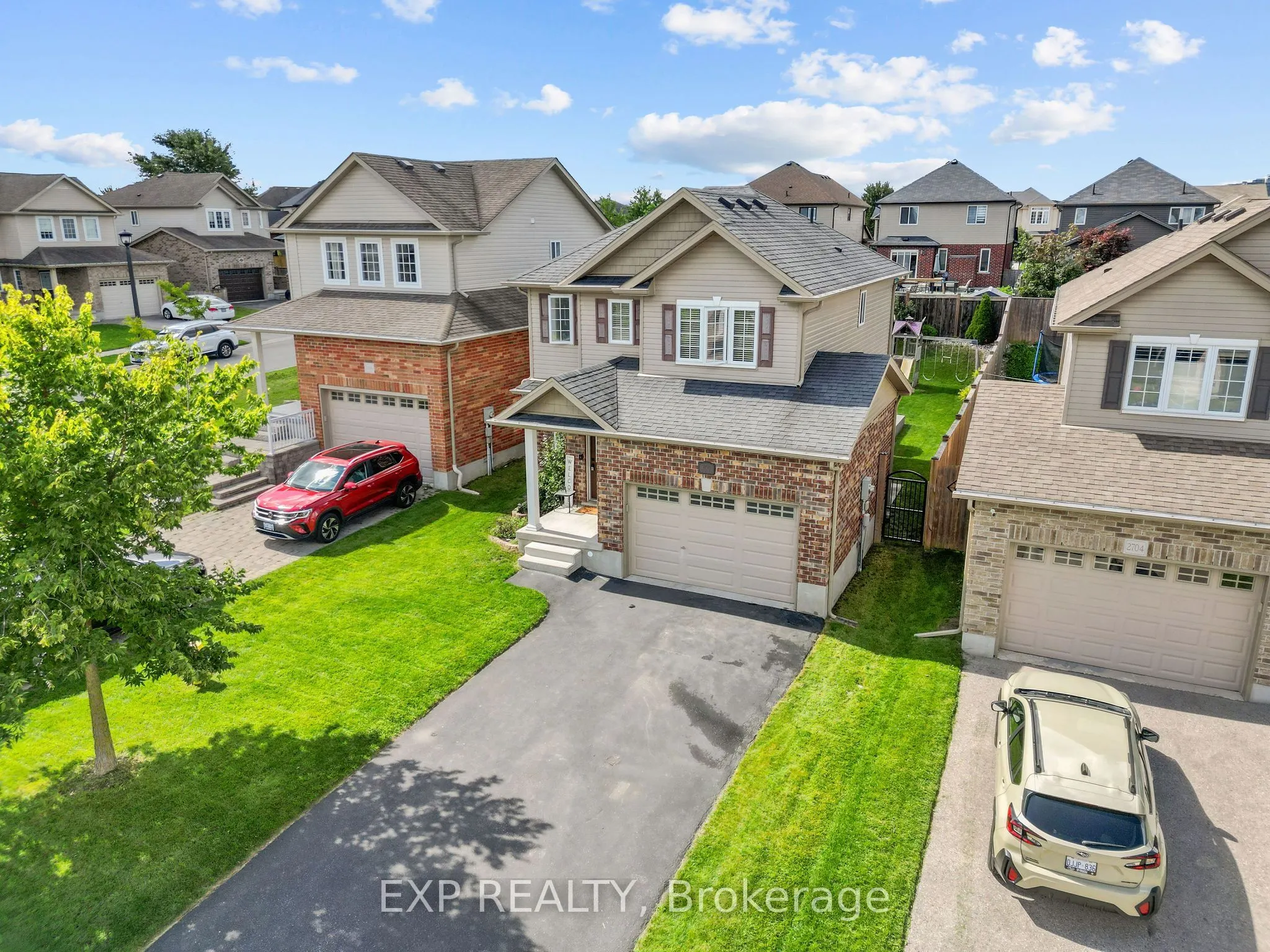 2700 Foxbend Link