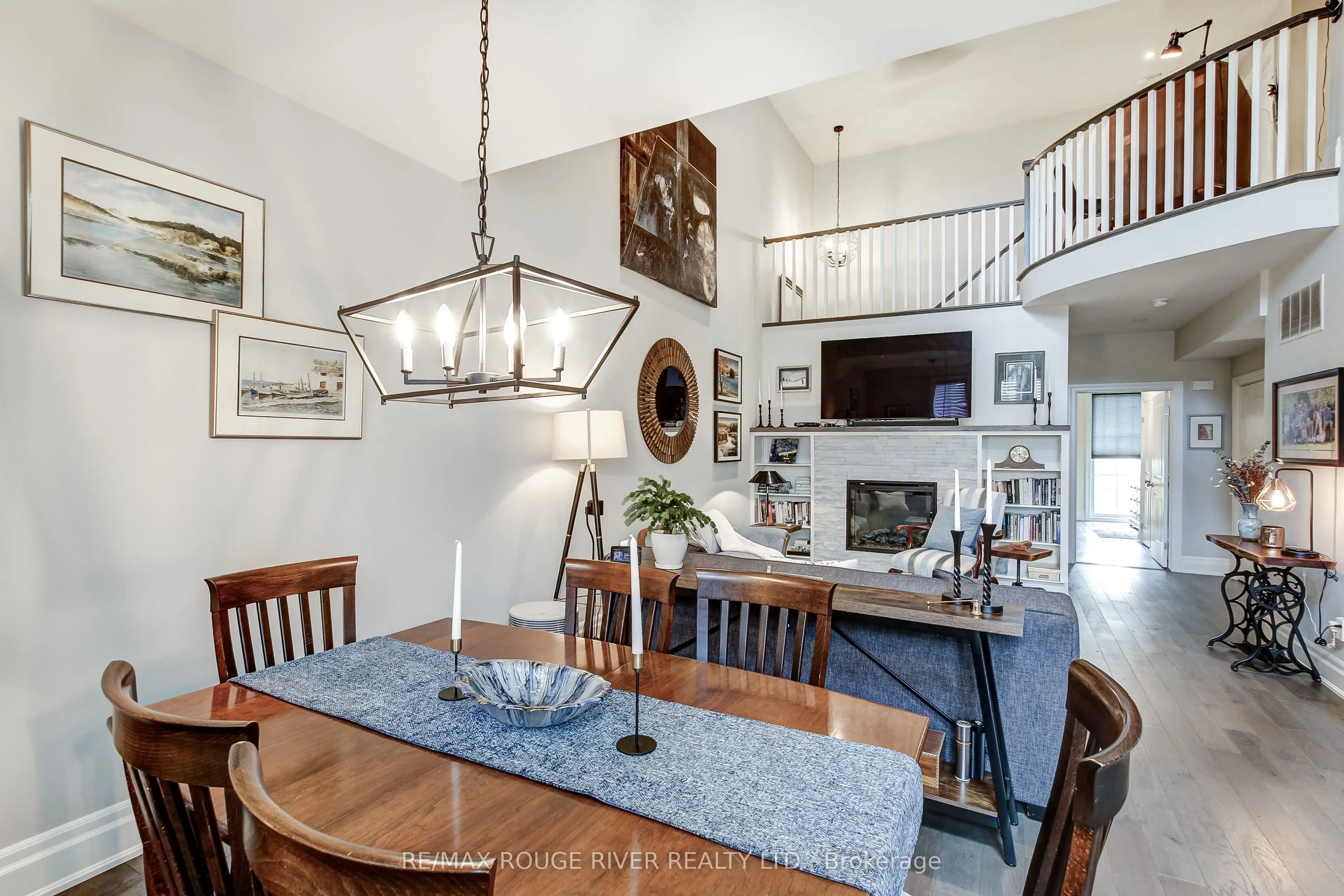 17 St. Andrews Lane S #17