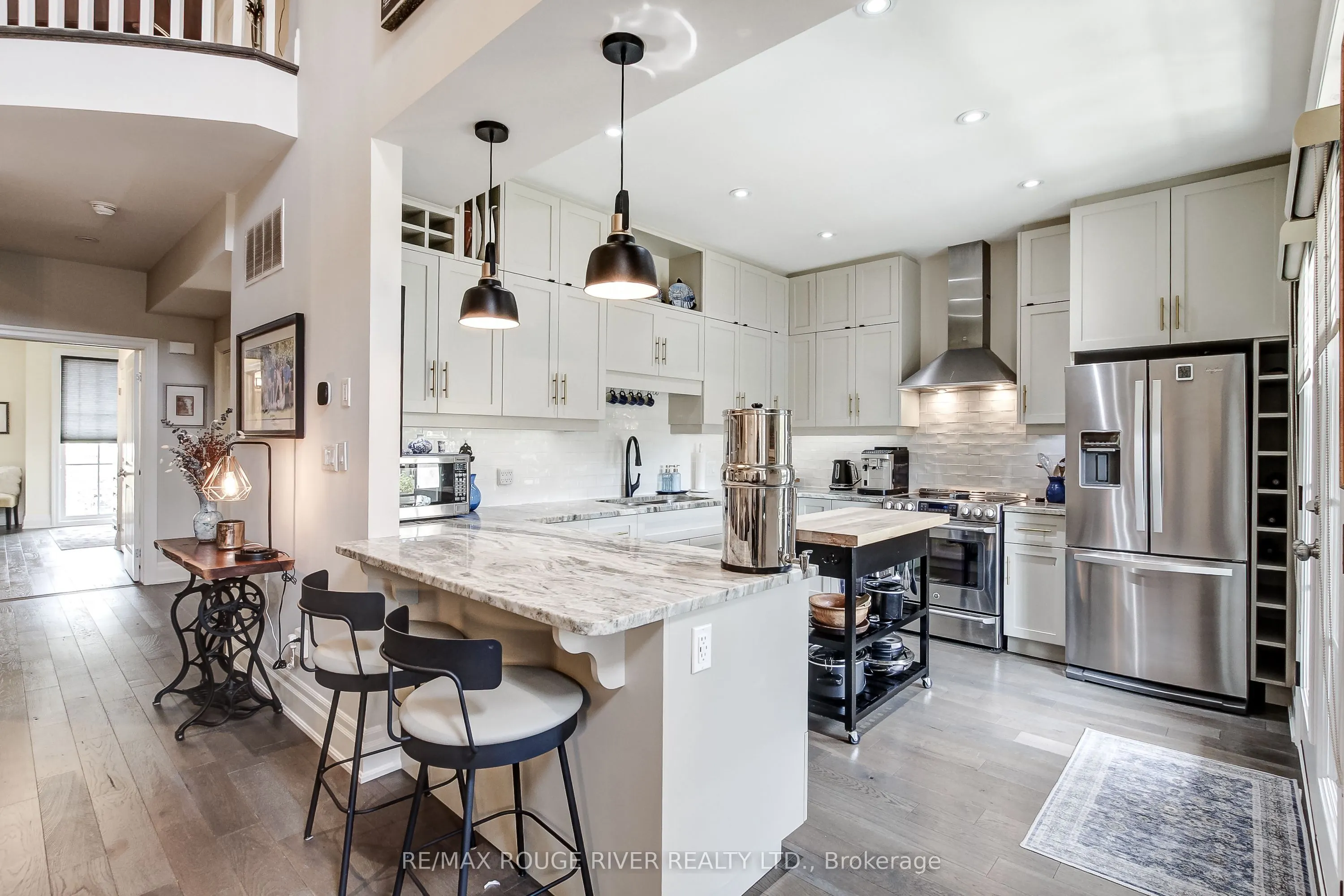 17 St. Andrews Lane S #17