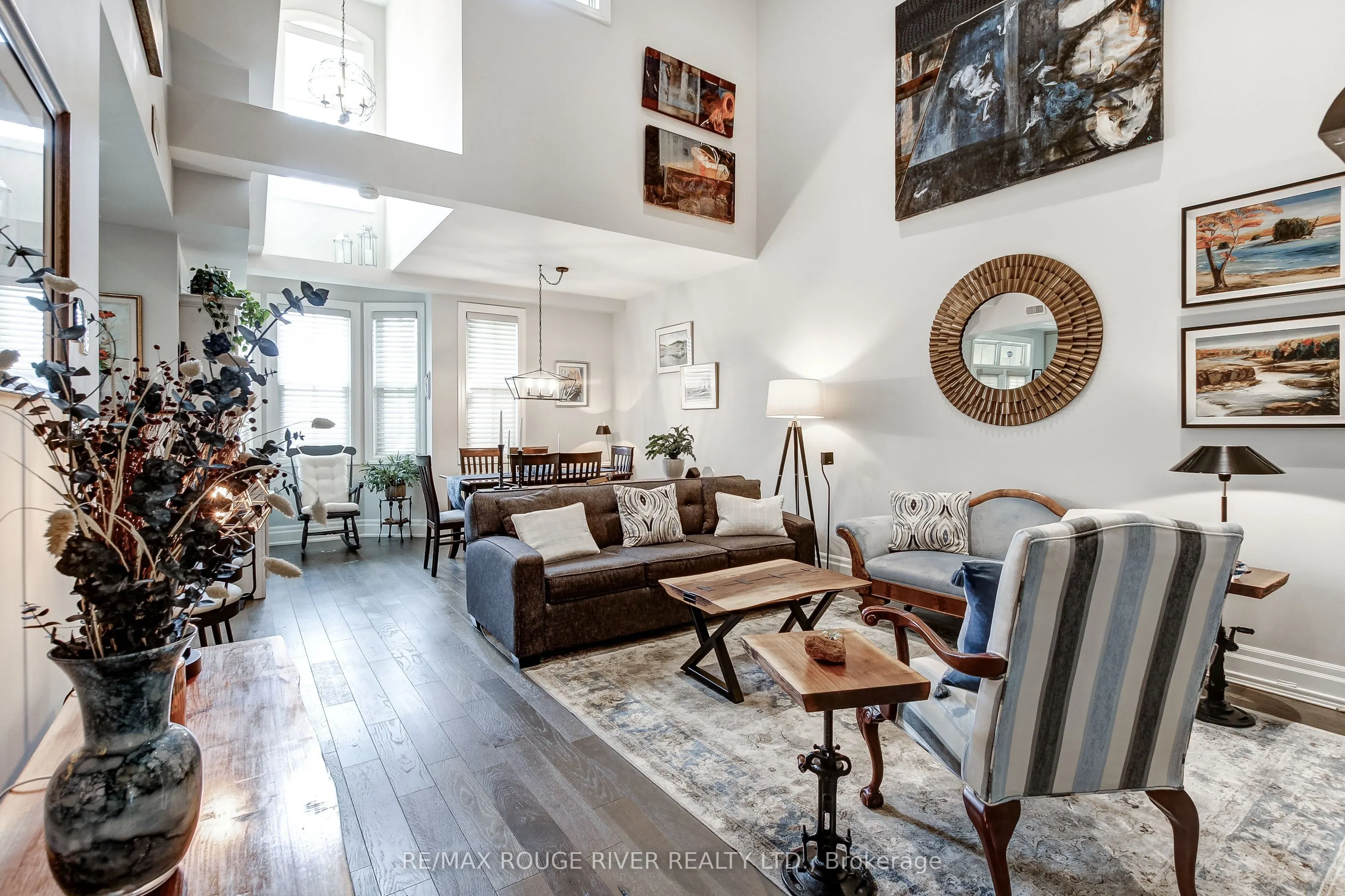 17 St. Andrews Lane S #17