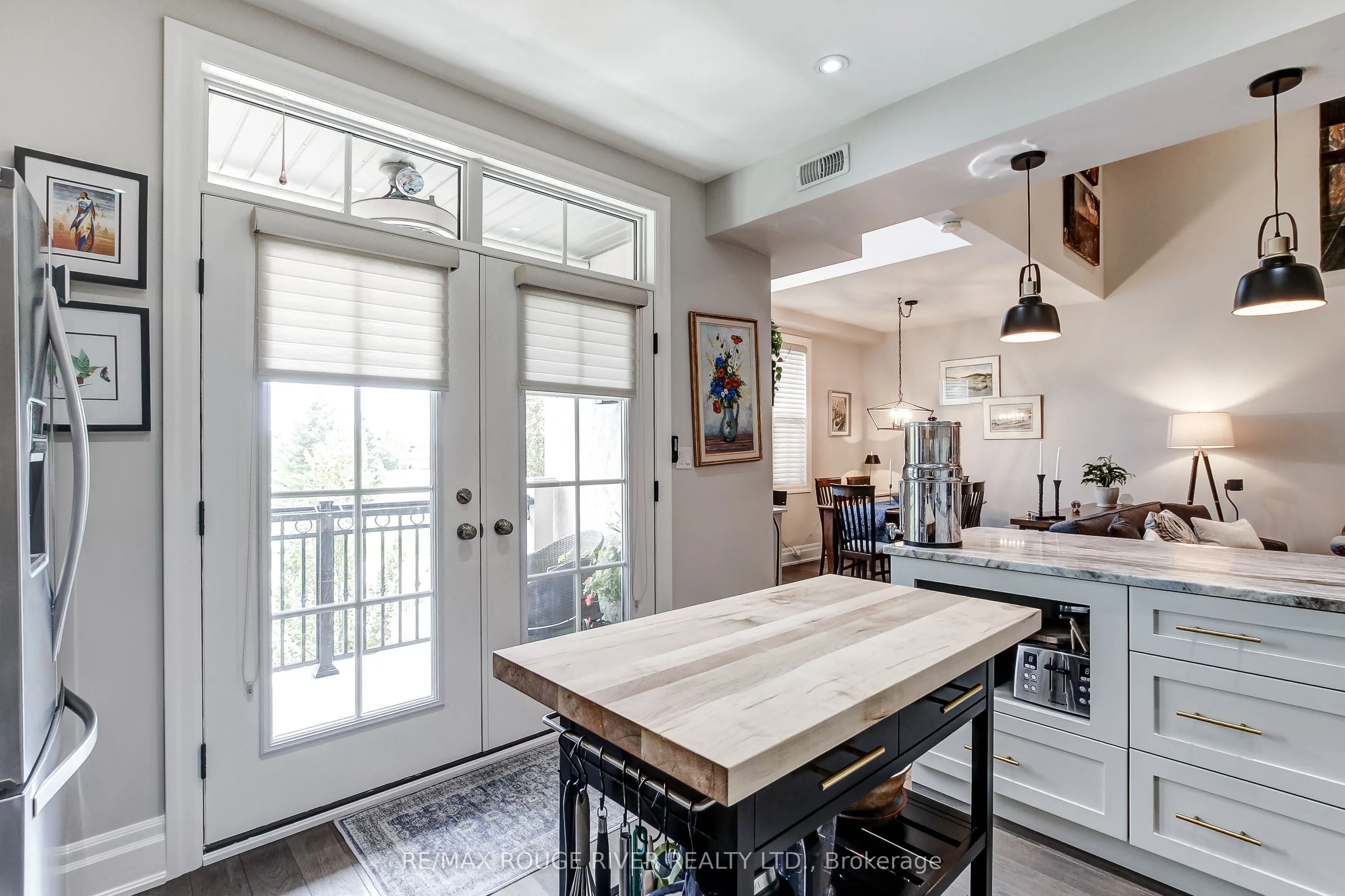 17 St. Andrews Lane S #17