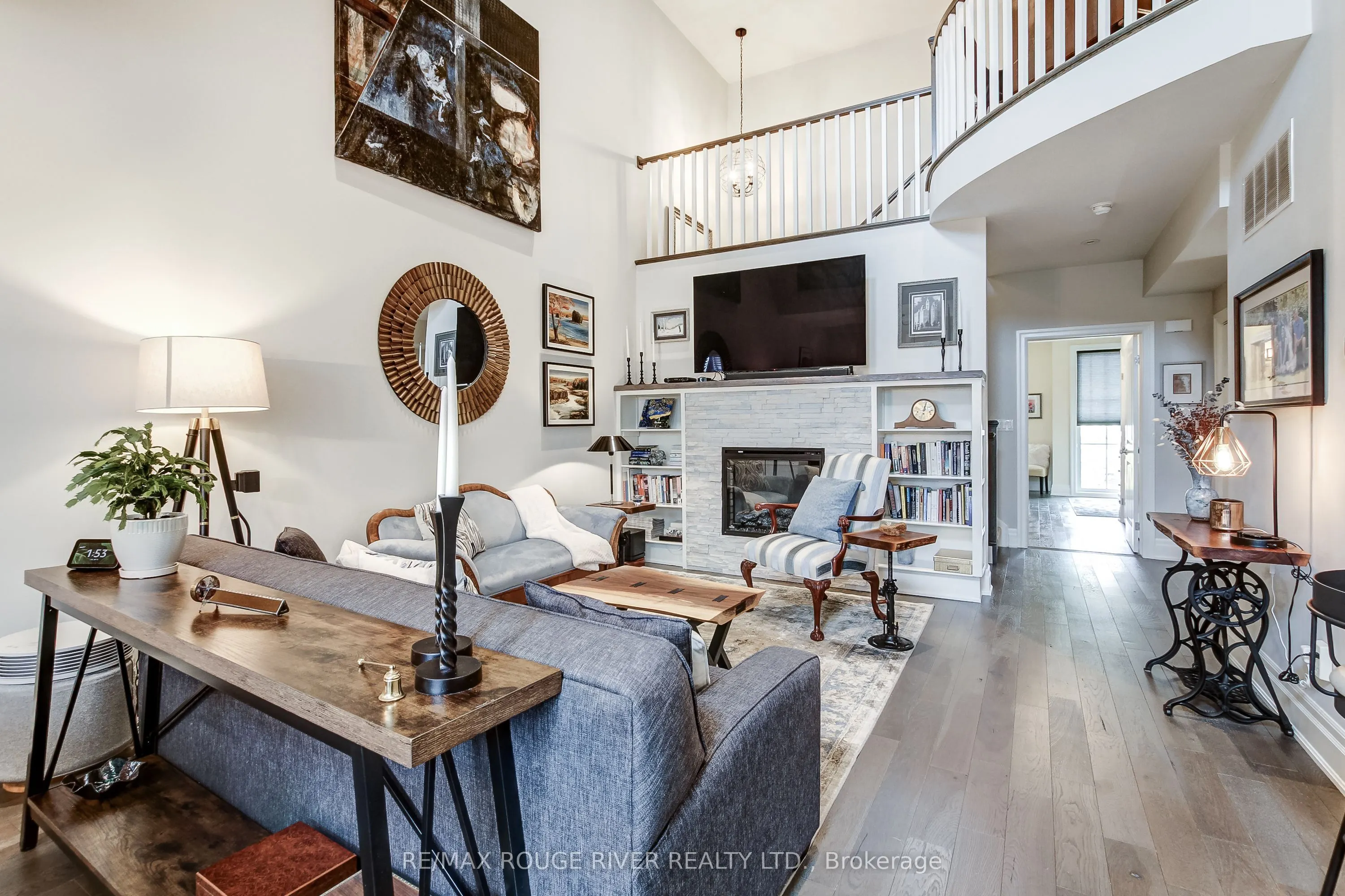 17 St. Andrews Lane S #17