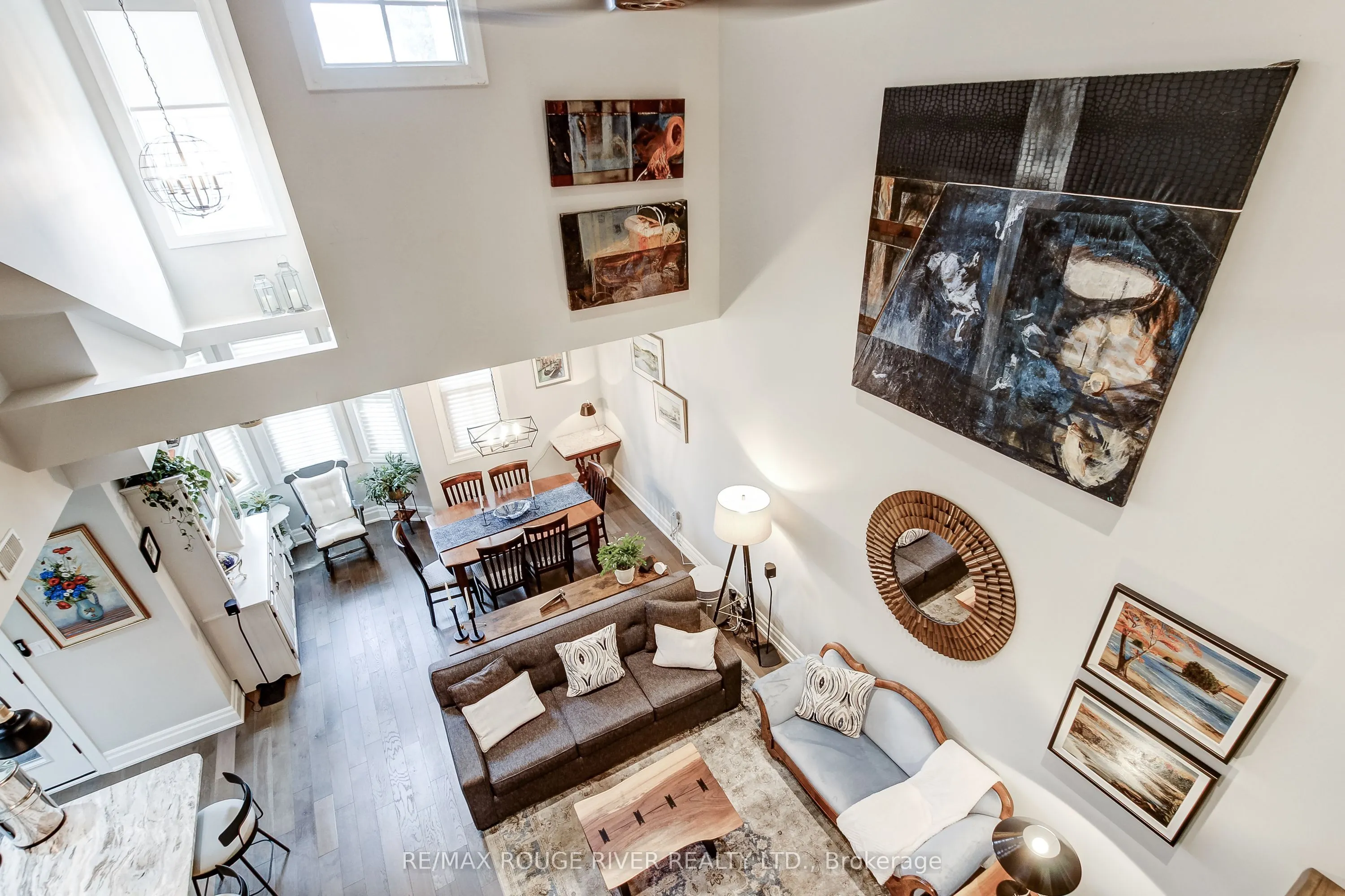 17 St. Andrews Lane S #17