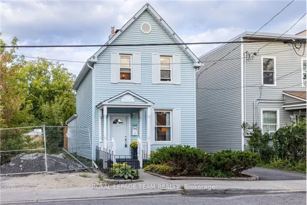 249 Hinchey Avenue