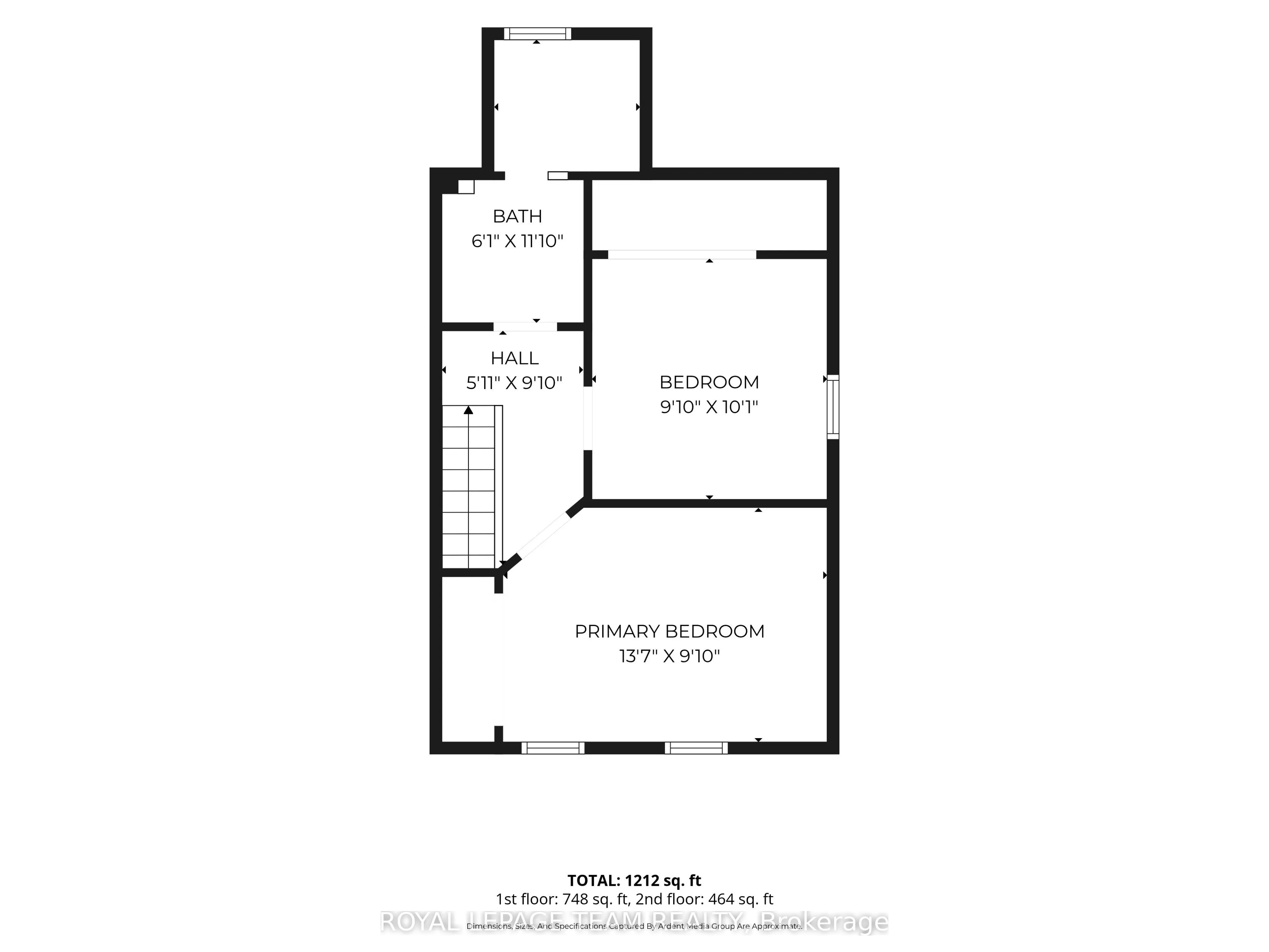 249 Hinchey Avenue