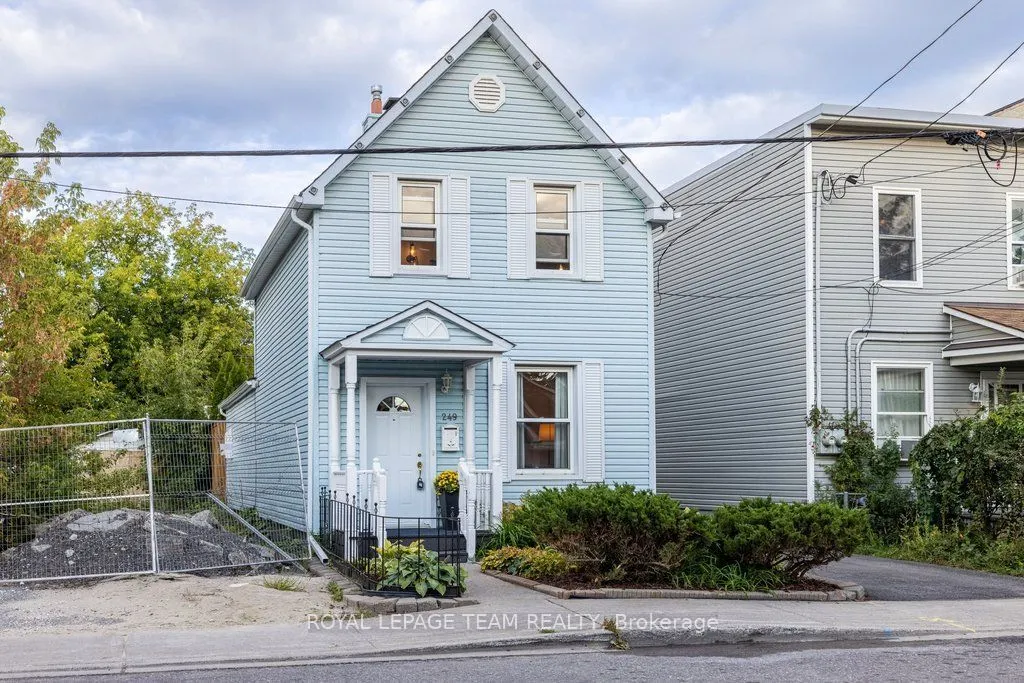 249 Hinchey Avenue
