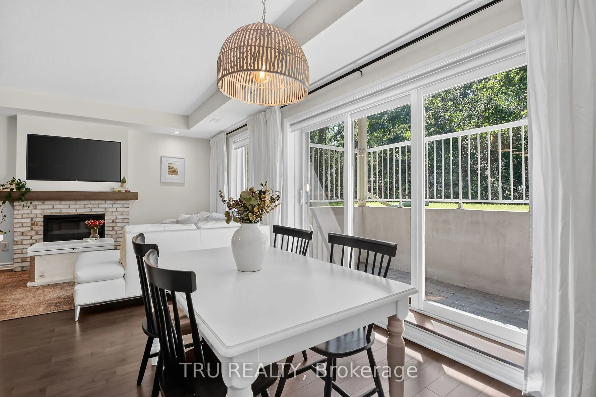 1032 Beryl Private #B