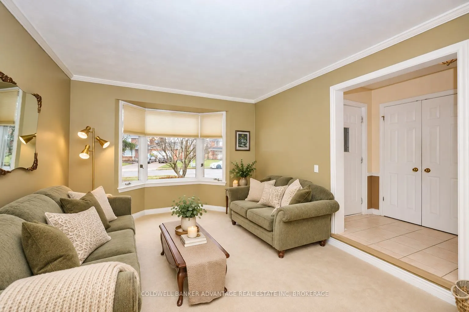 28 Dixon Crescent