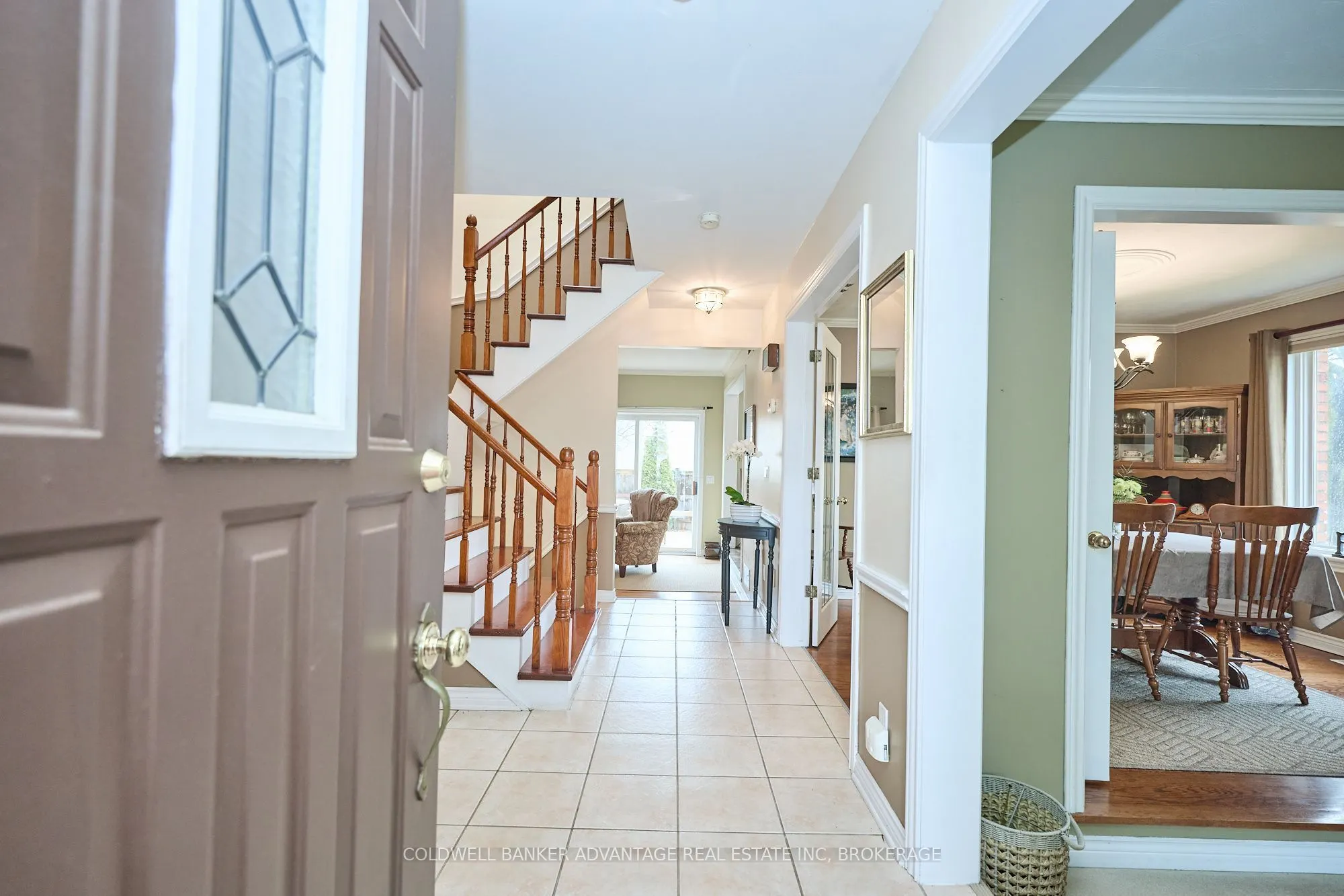 28 Dixon Crescent