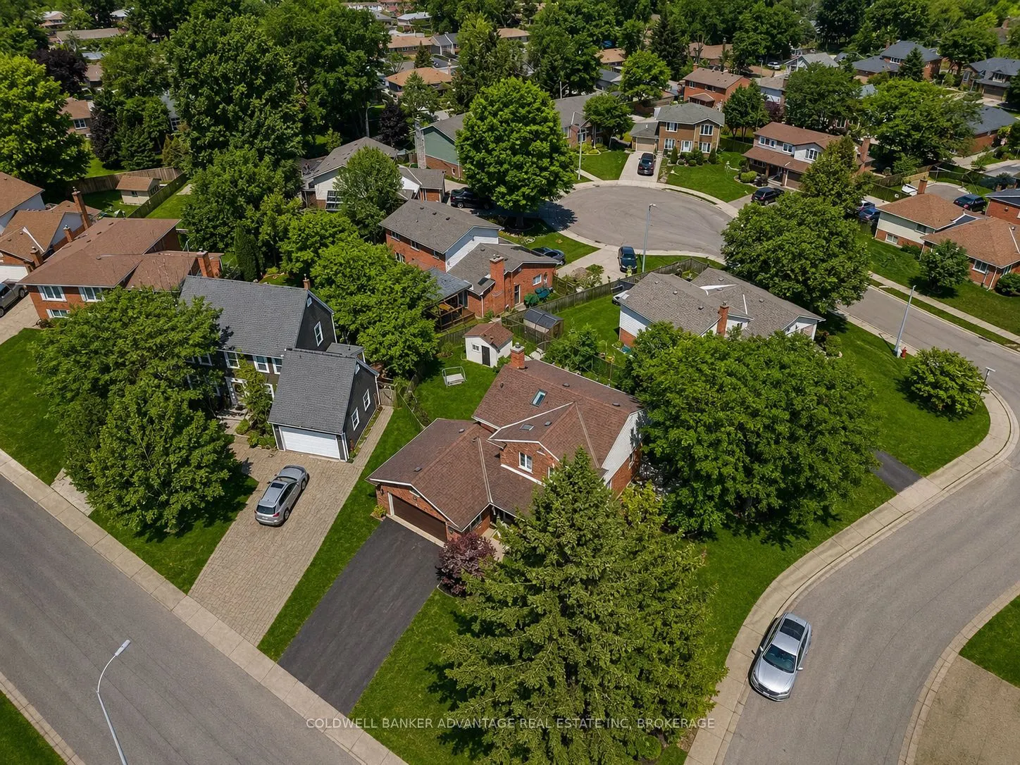 28 Dixon Crescent