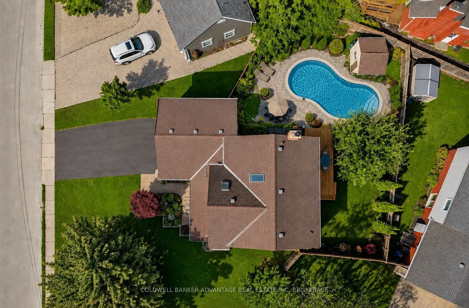 28 Dixon Crescent