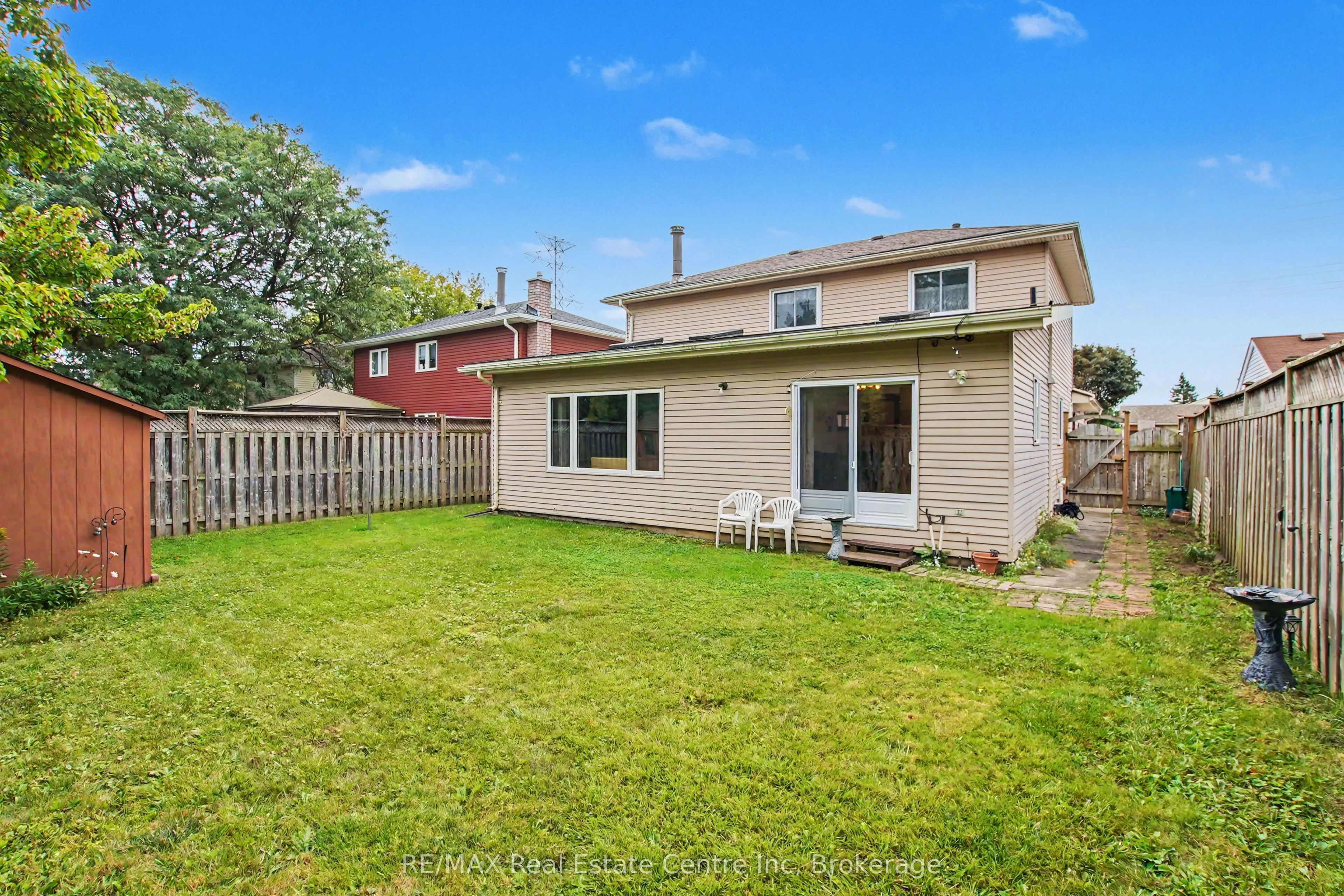 78 Rolling Meadows Drive