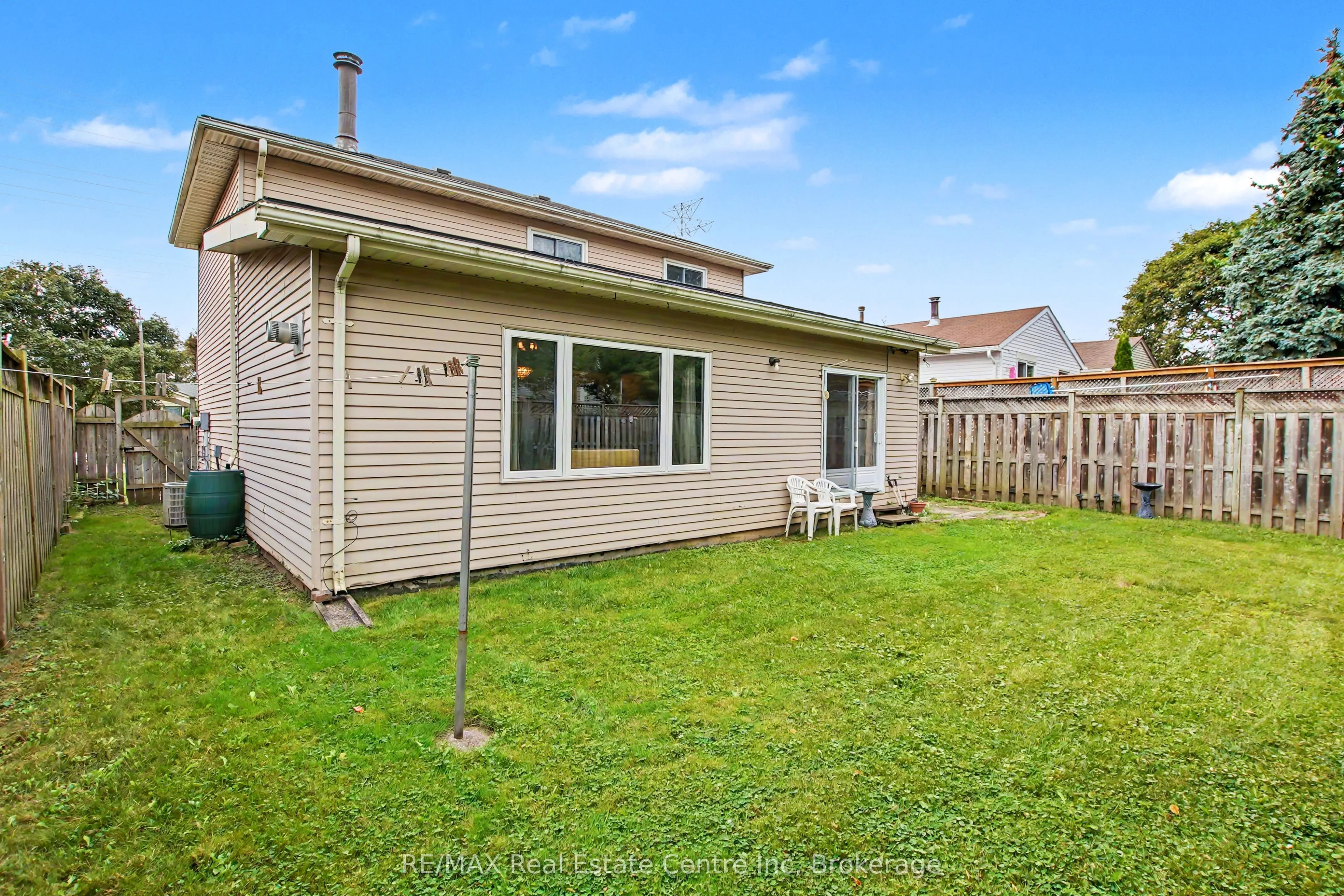 78 Rolling Meadows Drive
