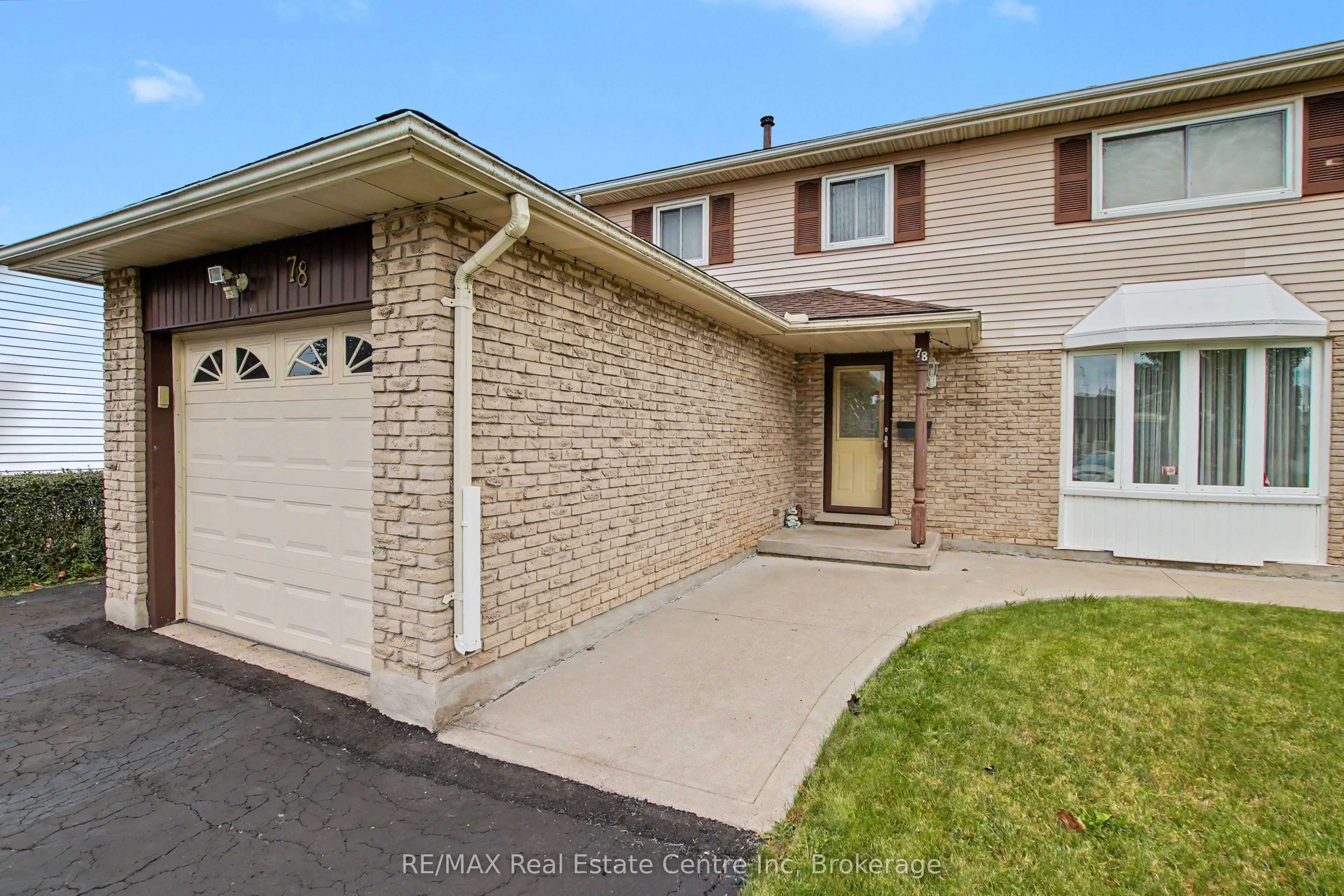 78 Rolling Meadows Drive