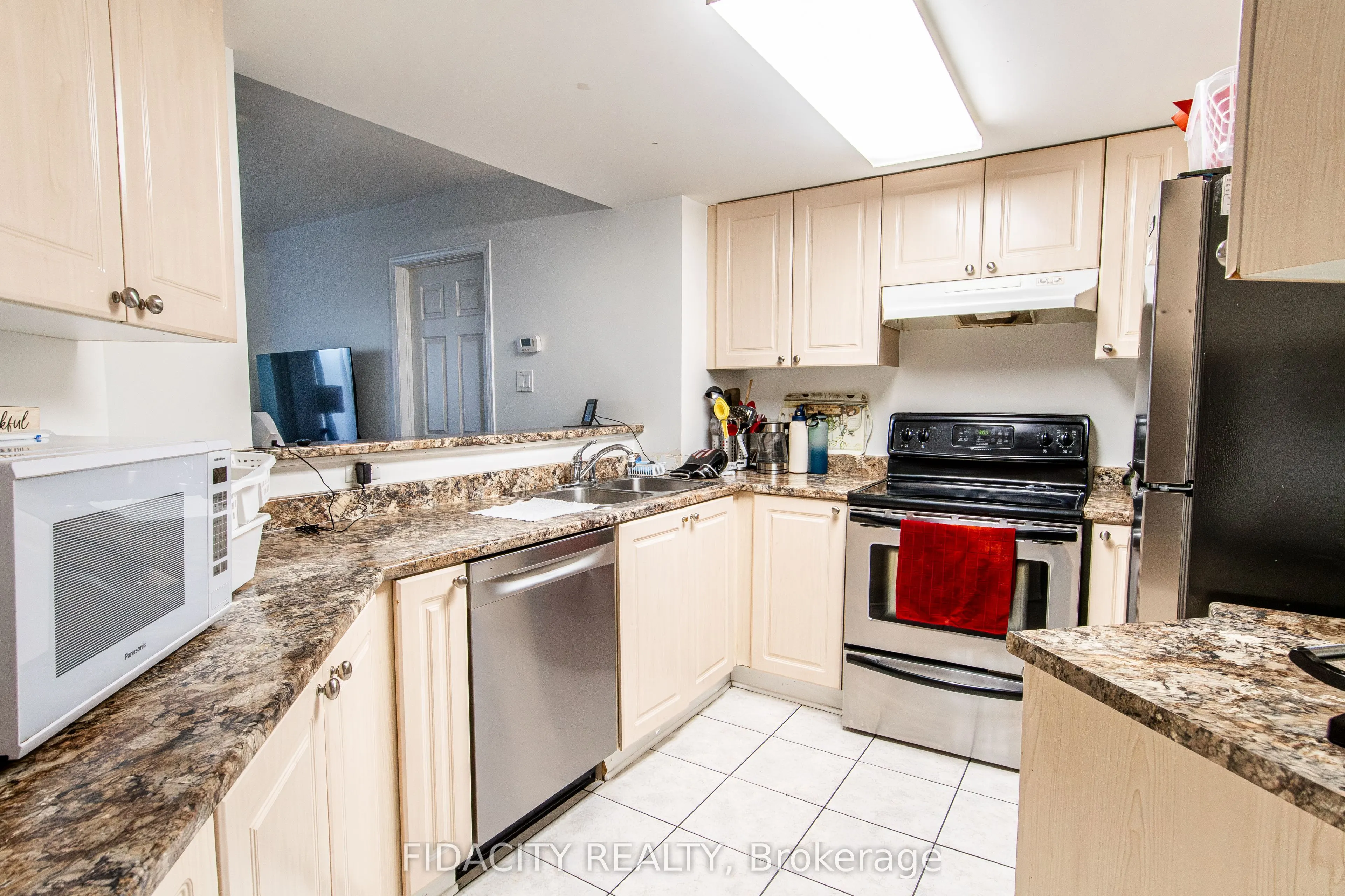 310 Central Park Drive #8A