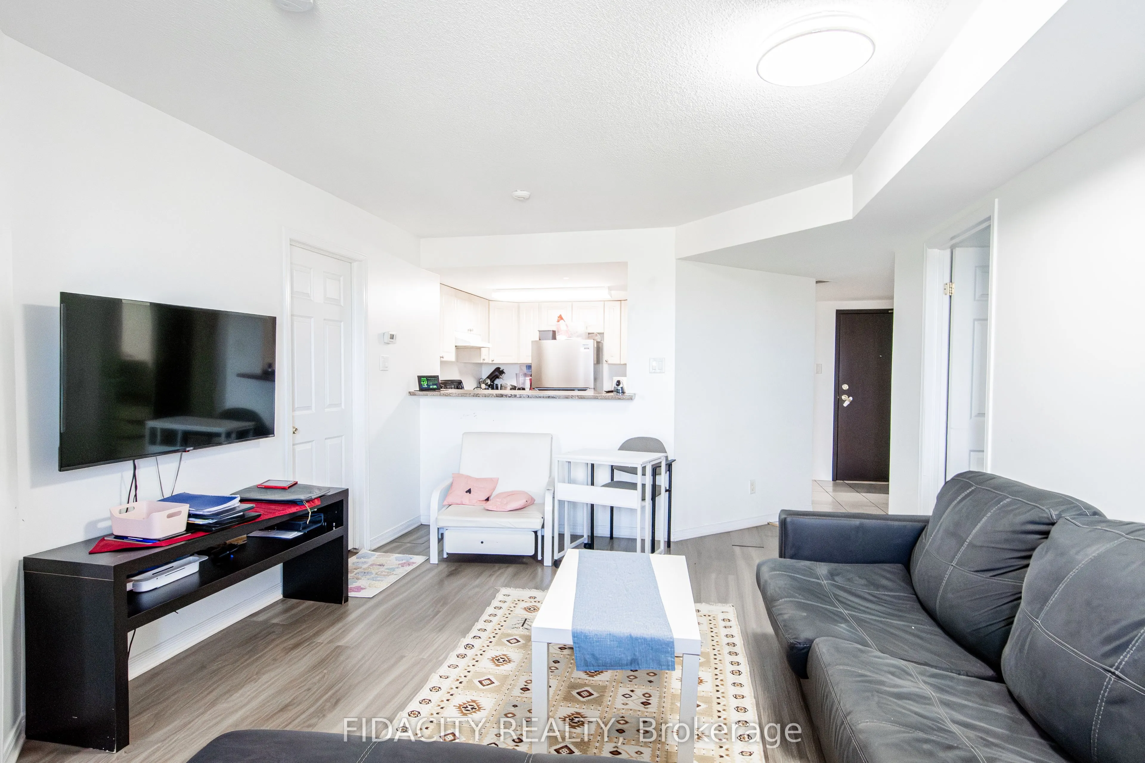 310 Central Park Drive #8A