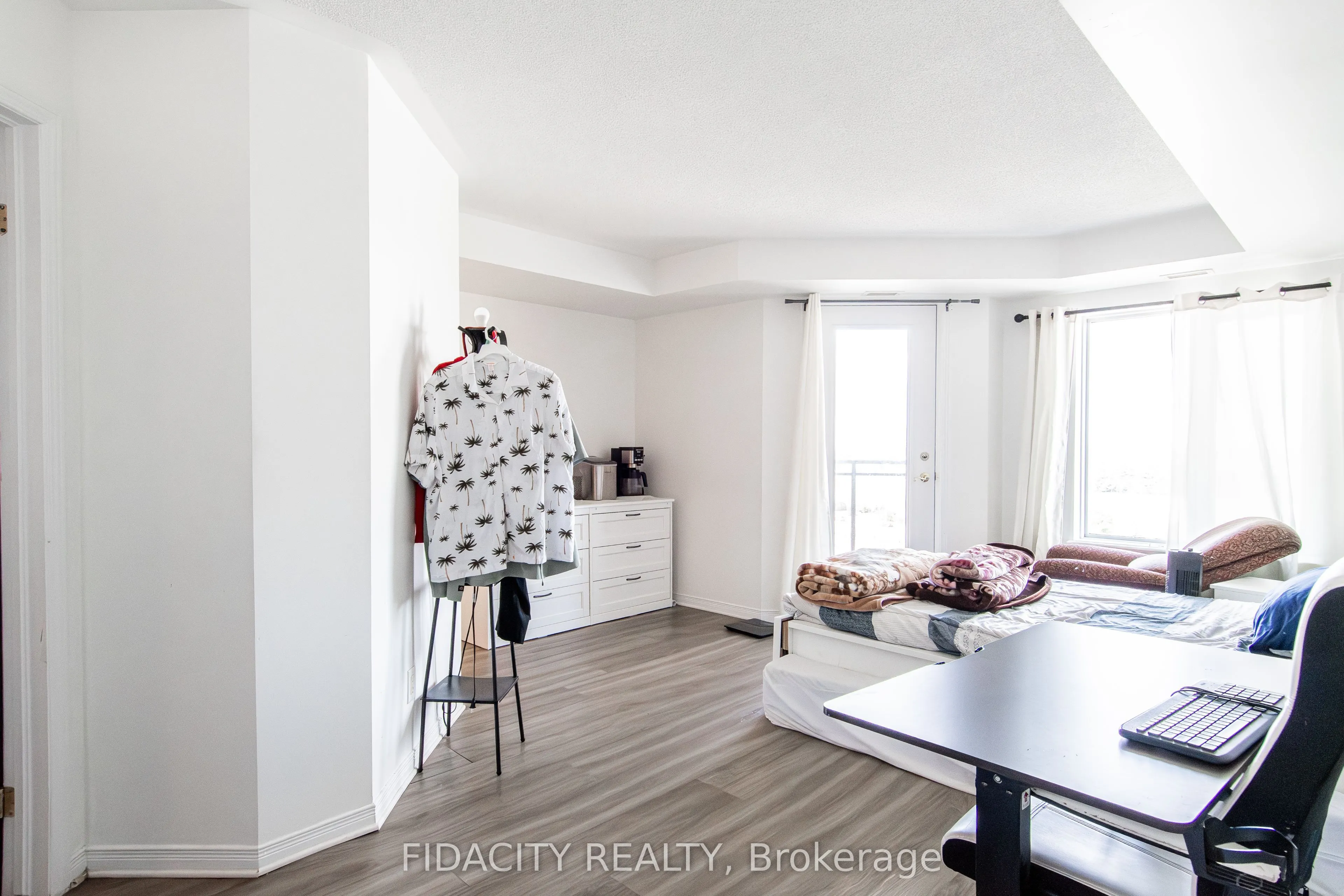310 Central Park Drive #8A
