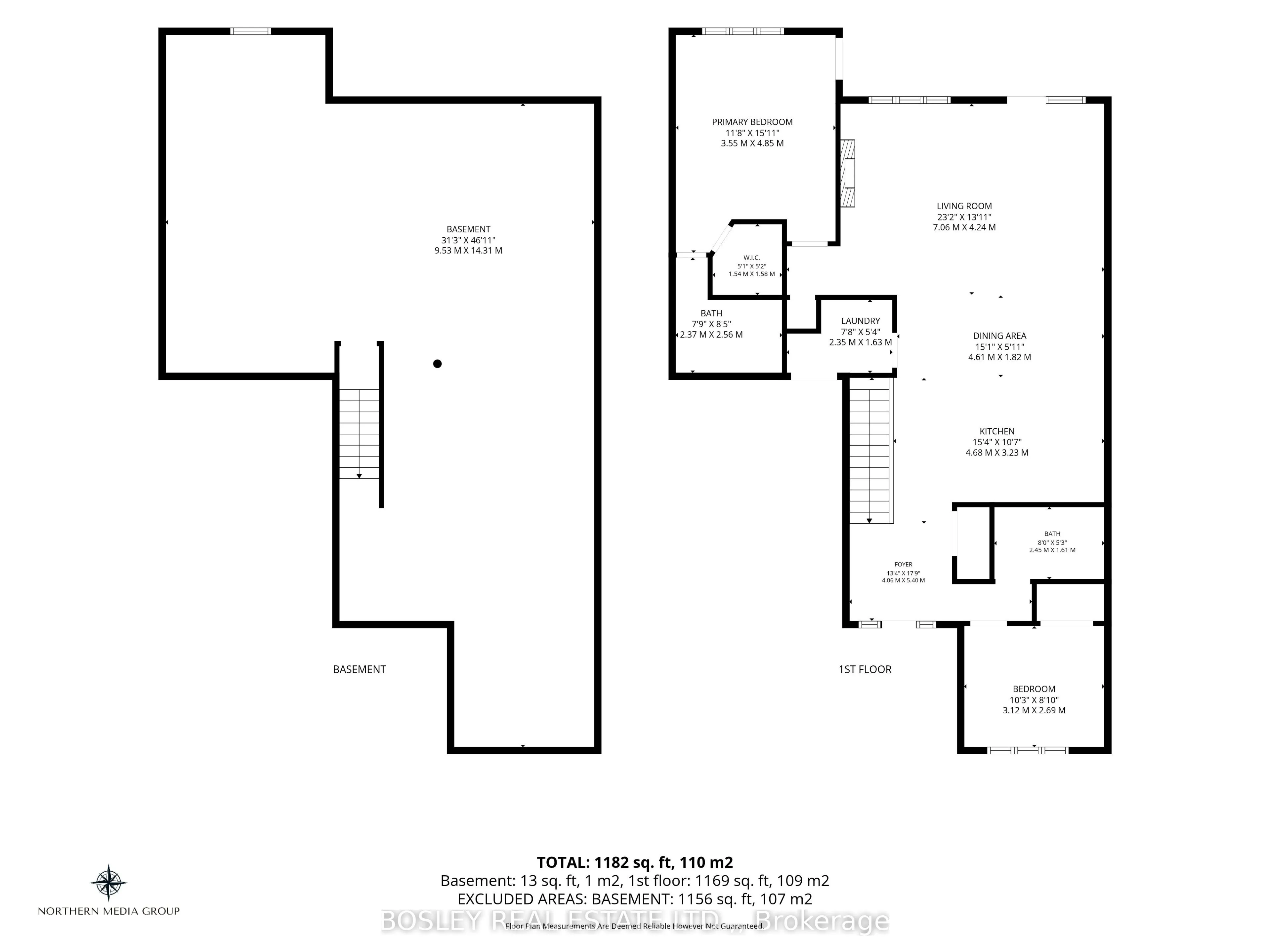 34 BORDEN Trail #46