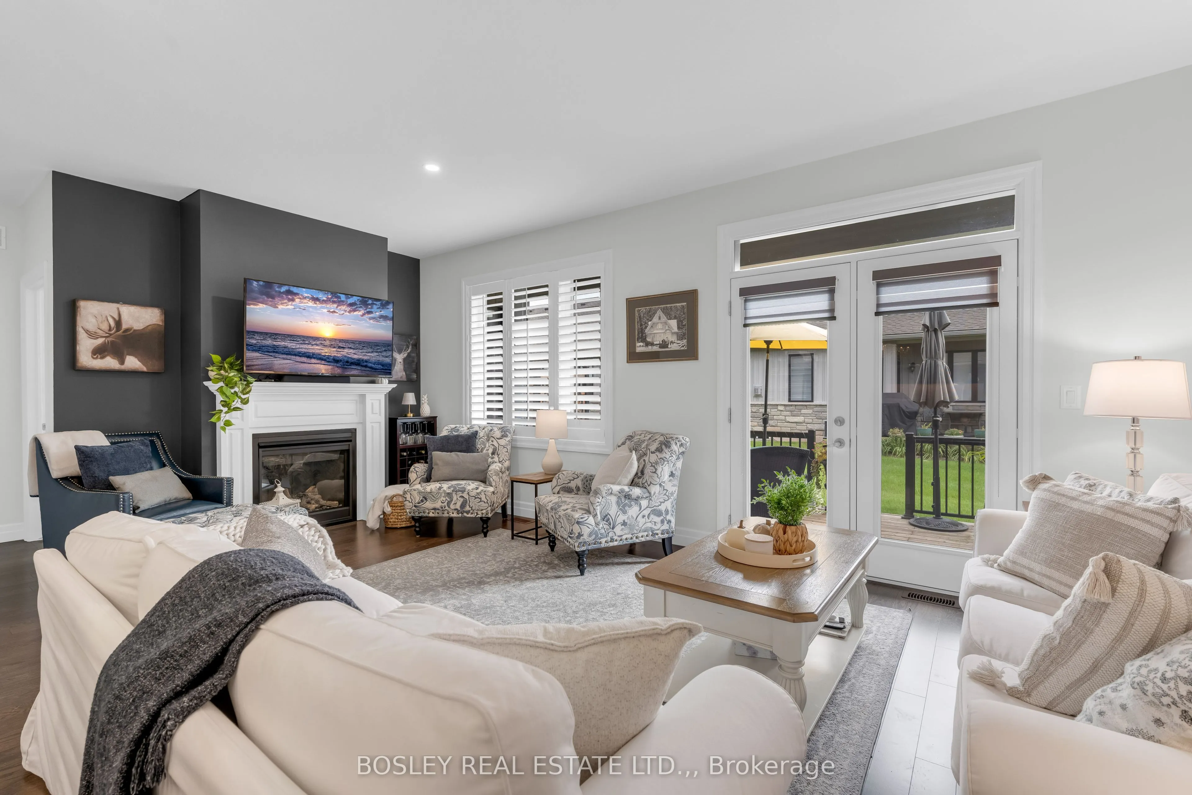 34 BORDEN Trail #46