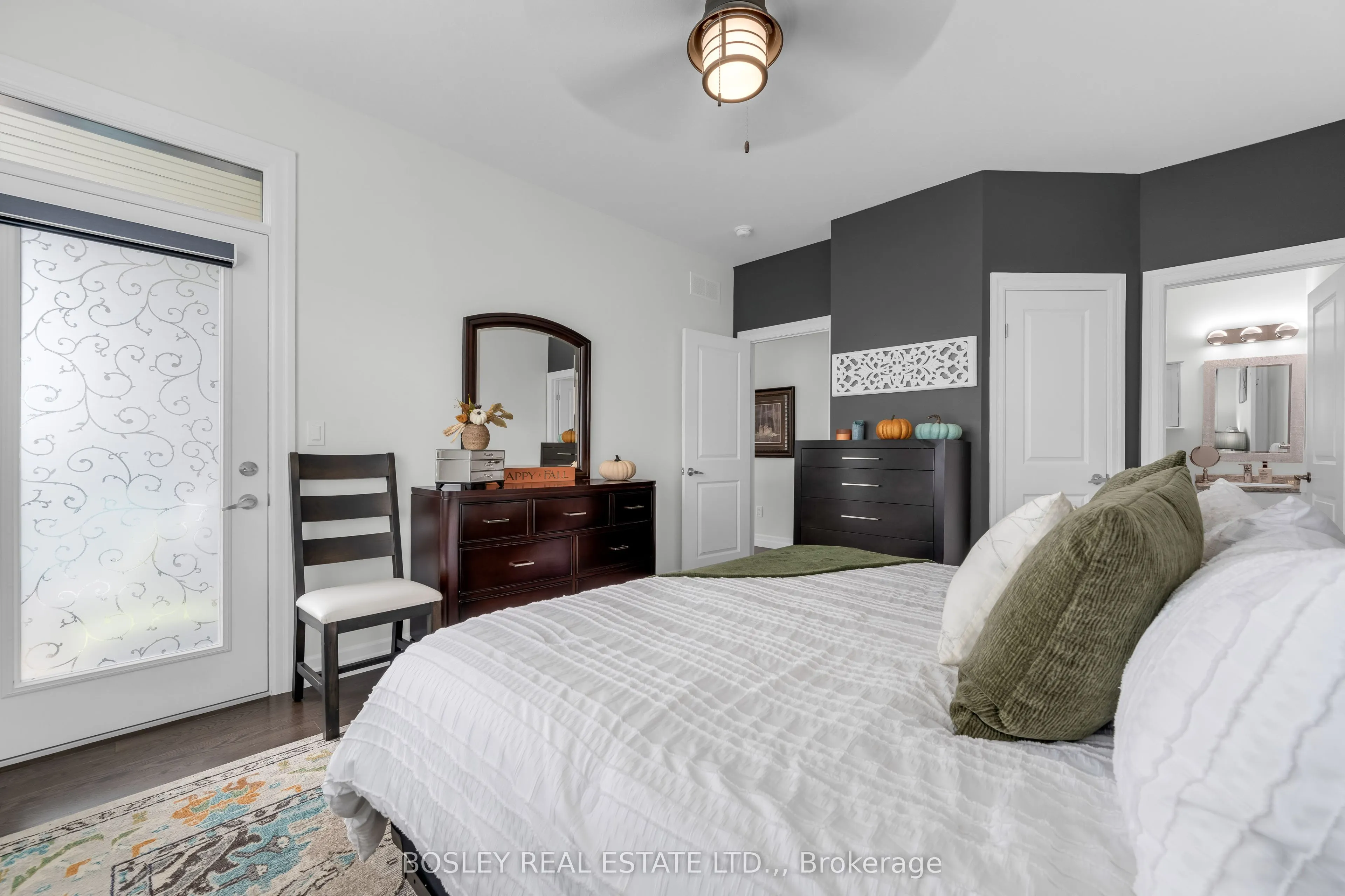 34 BORDEN Trail #46